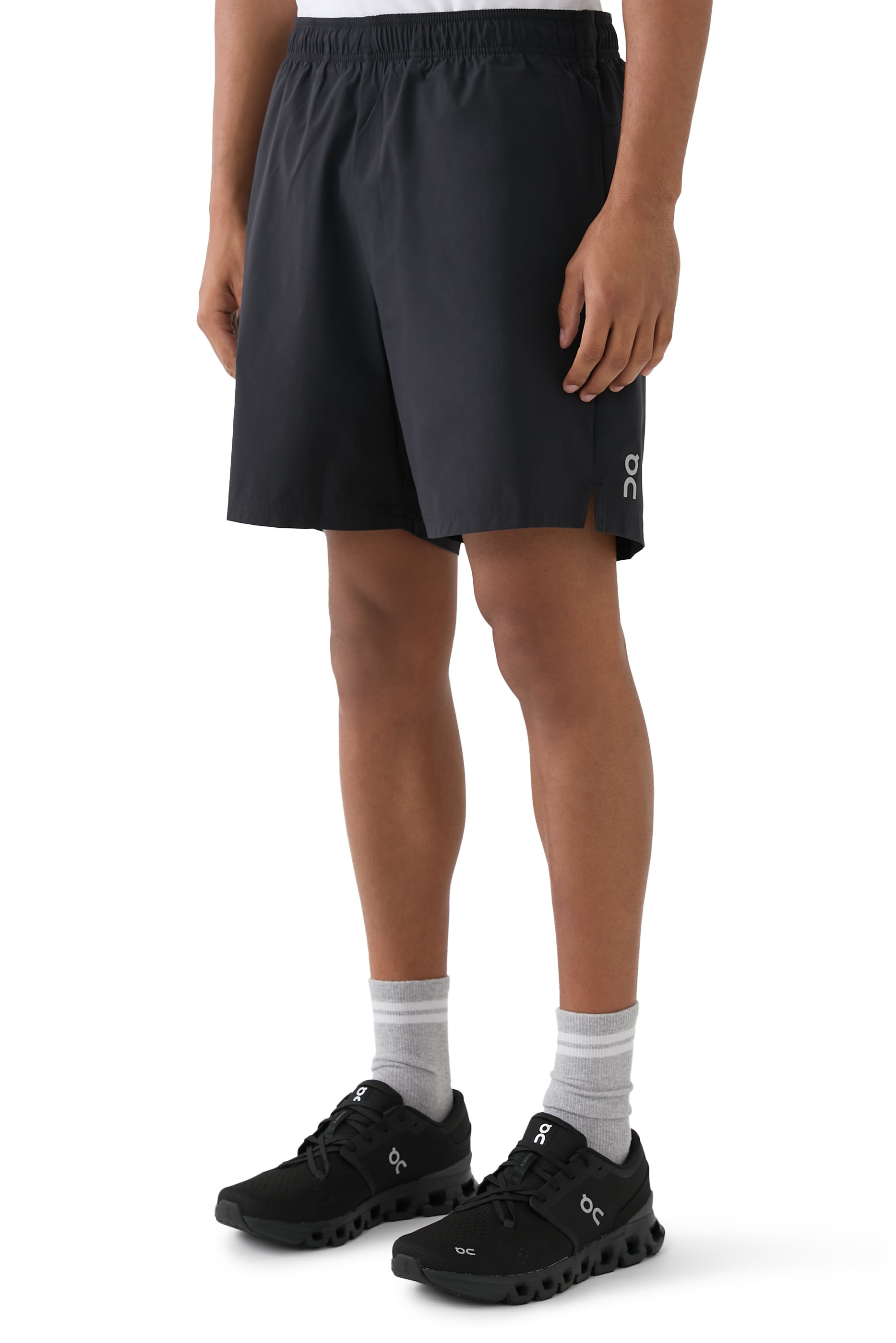 شورت كور 7 بوصة