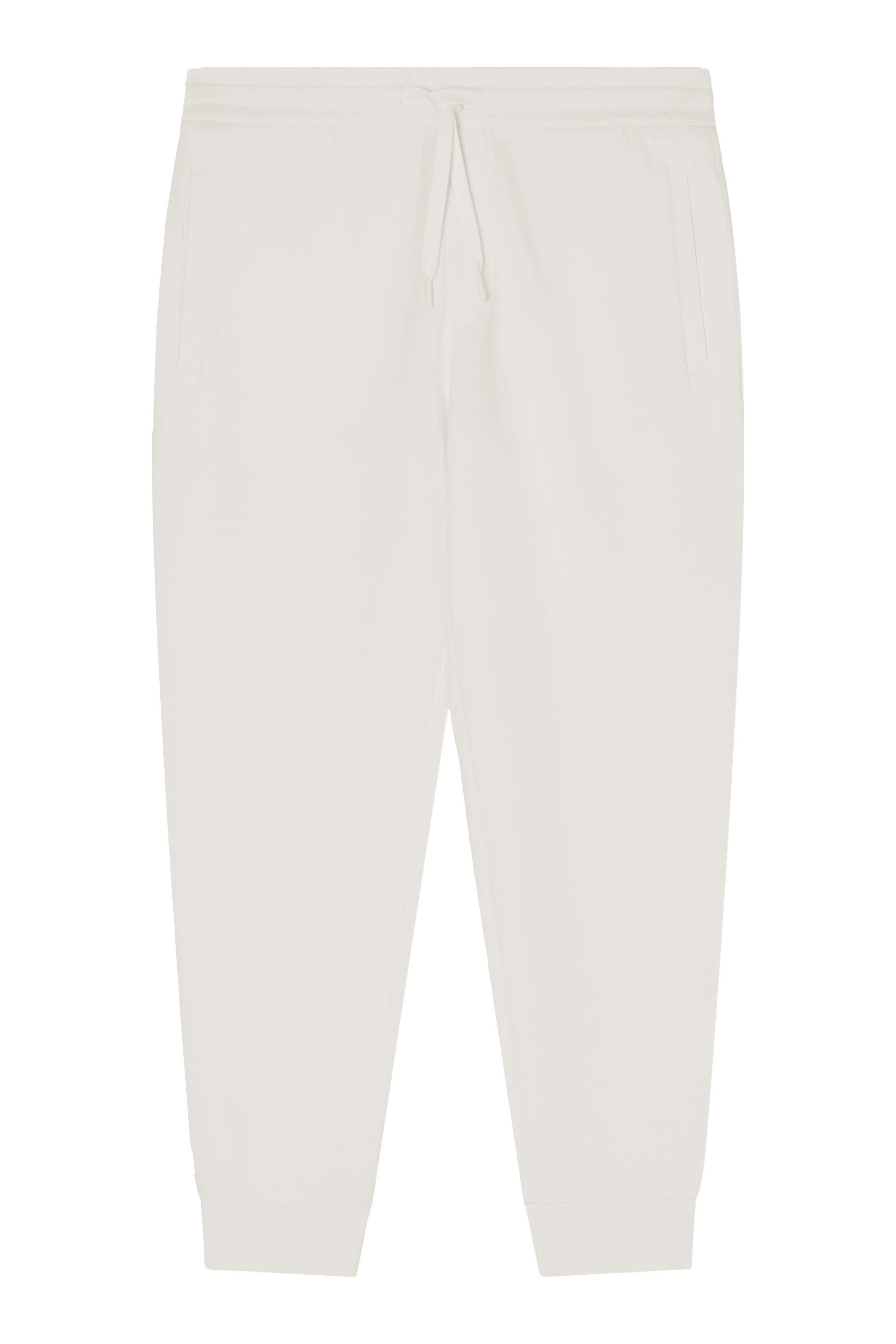 بنطال رياضي بشعار الماركة جيرسيه