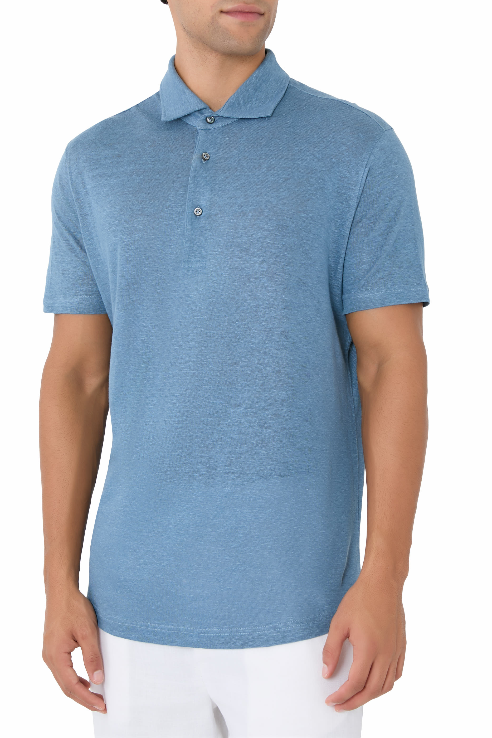 قميص بولو إلبا