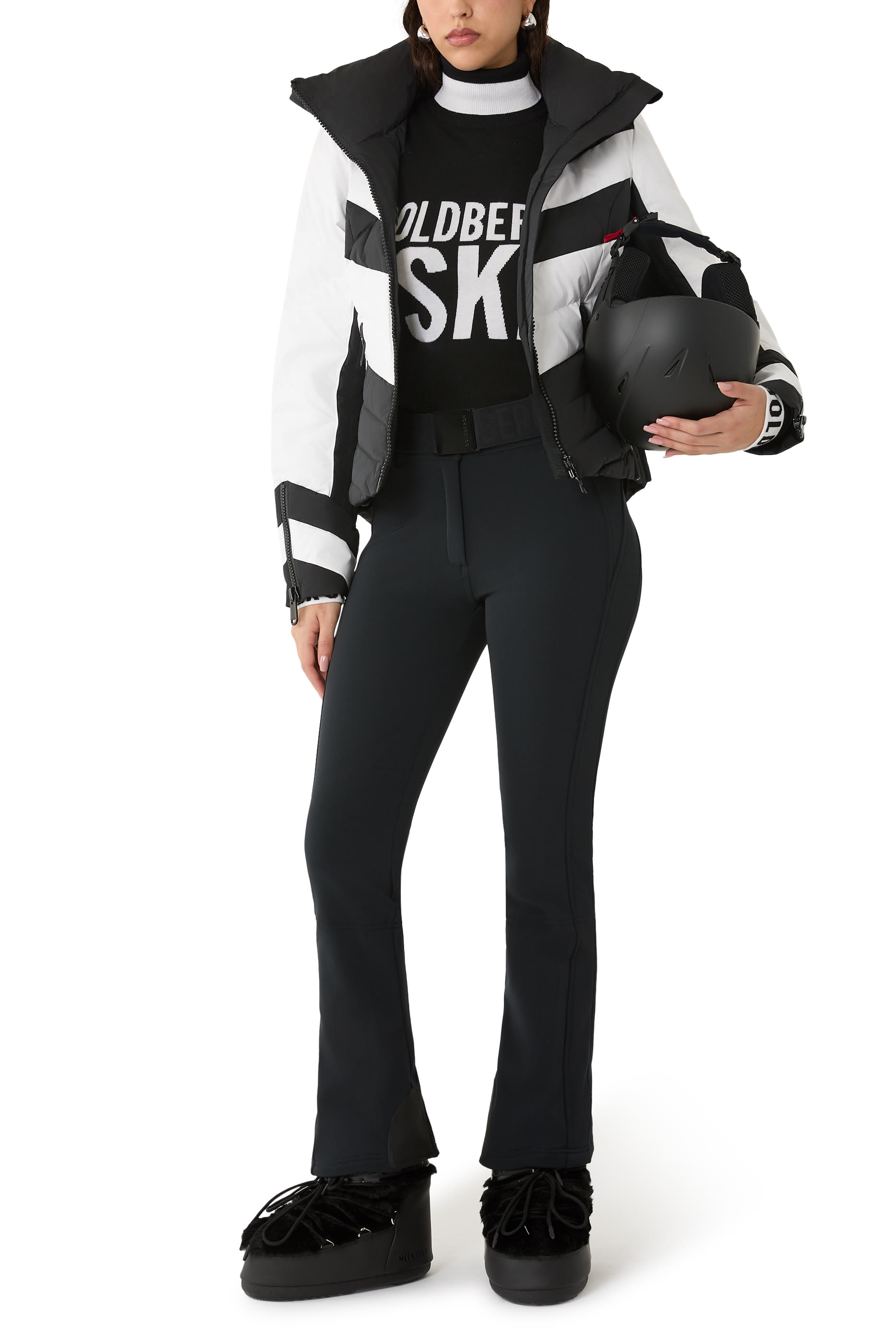 بنطال تزلج بيبا