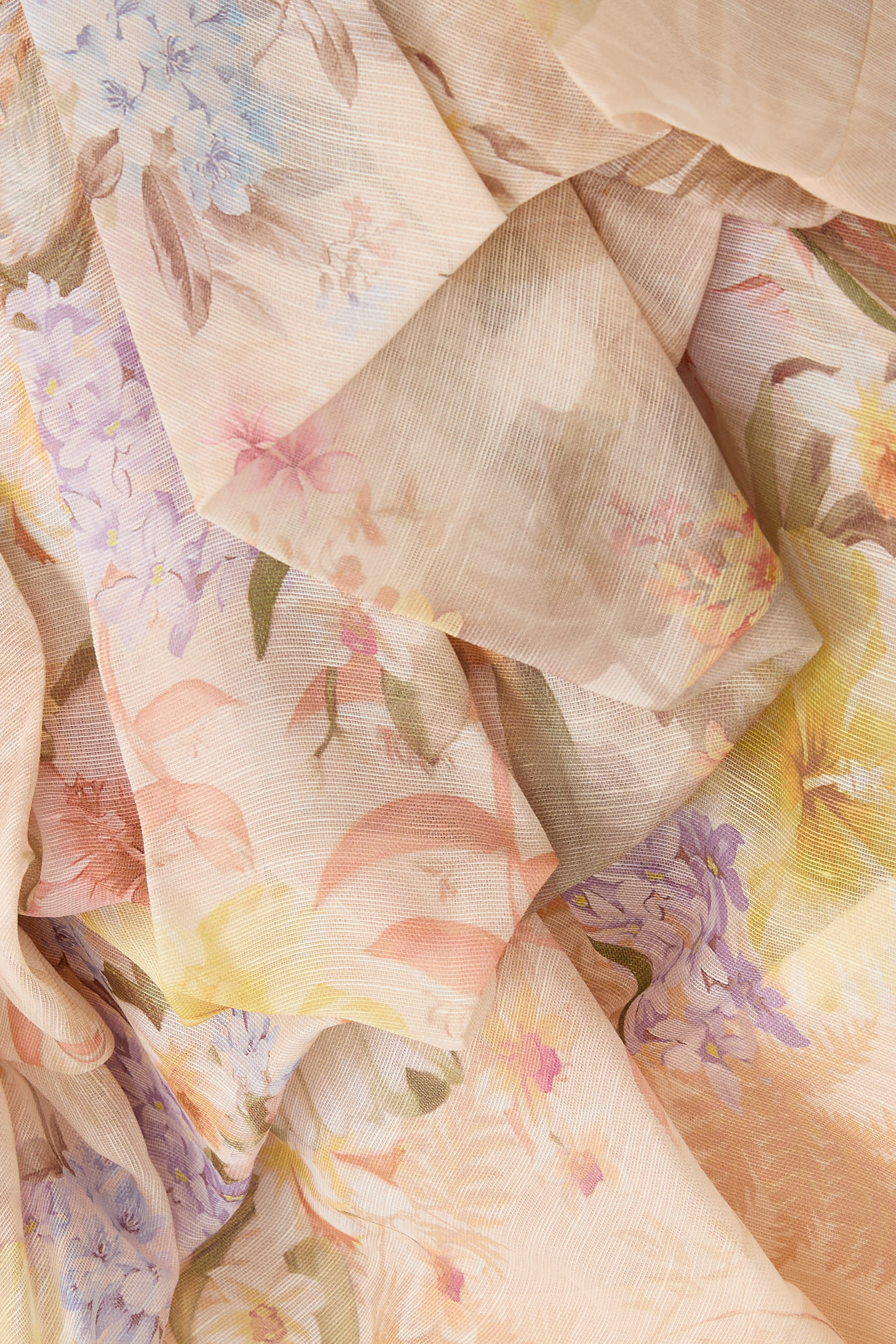 فستان إلومينايت قصير درابيه