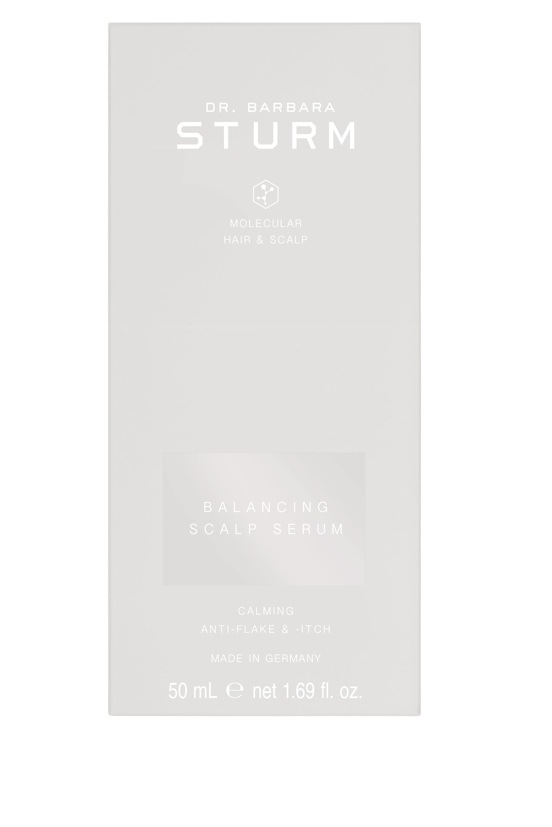 سيروم استعادة توازن فروة الرأس