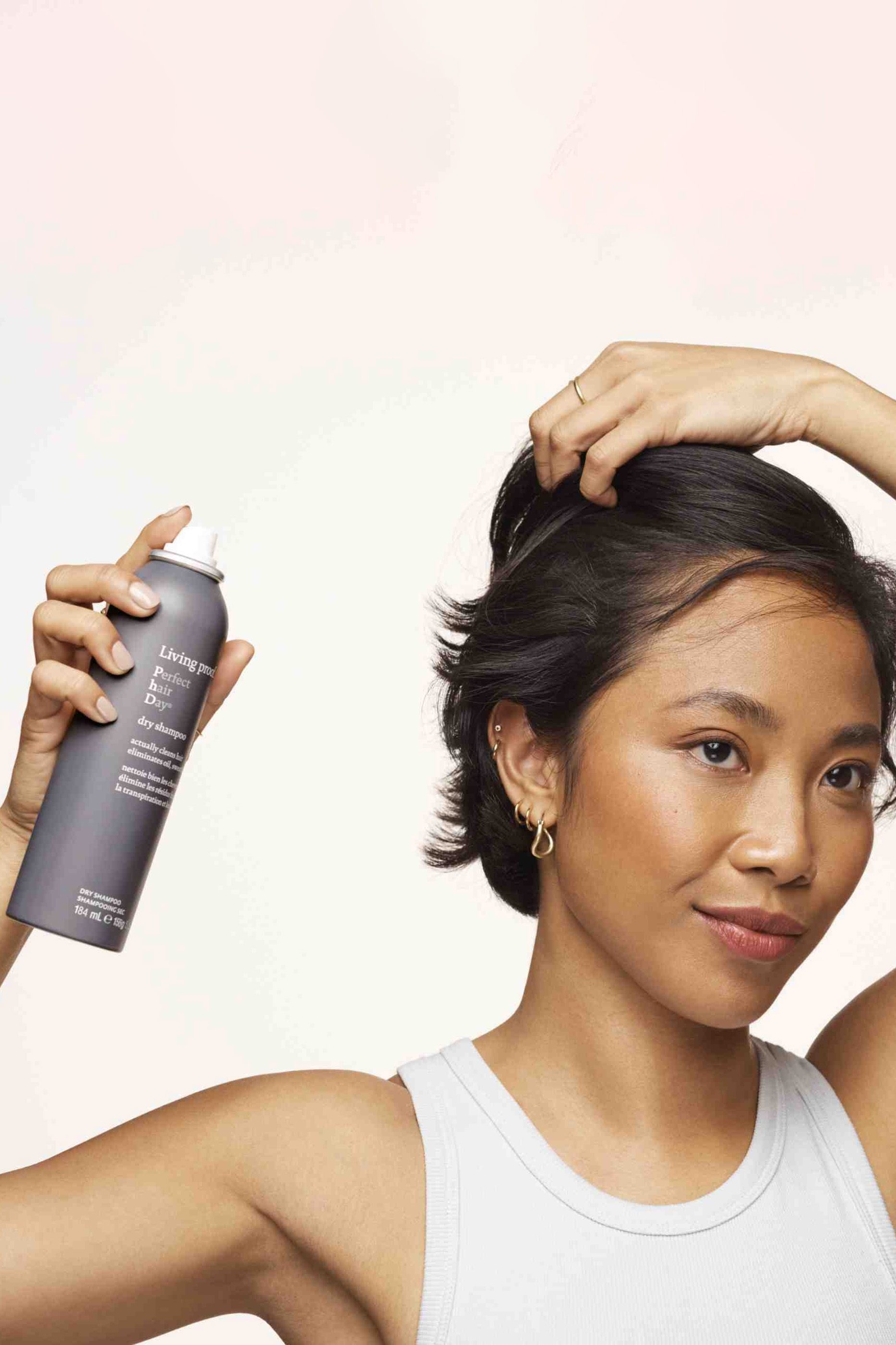 شامبو جاف بيرفكت هير داي