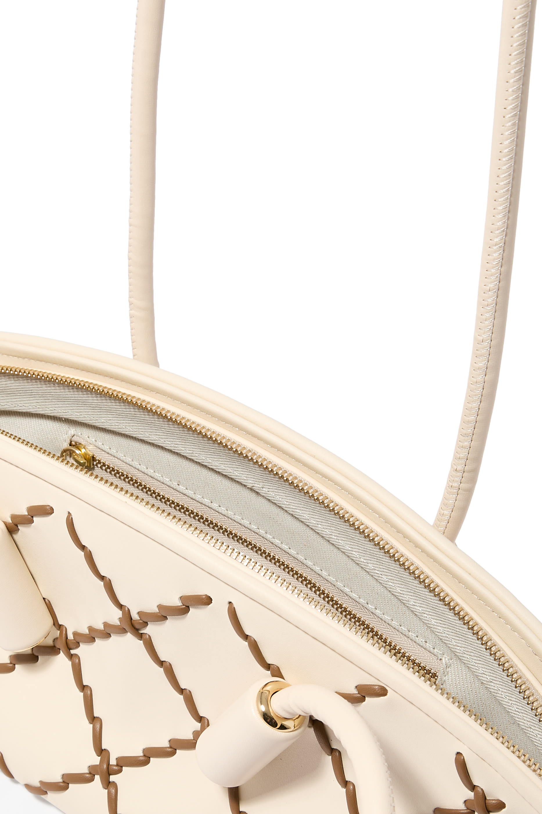 حقيبة يد أوليمبيا صغيرة