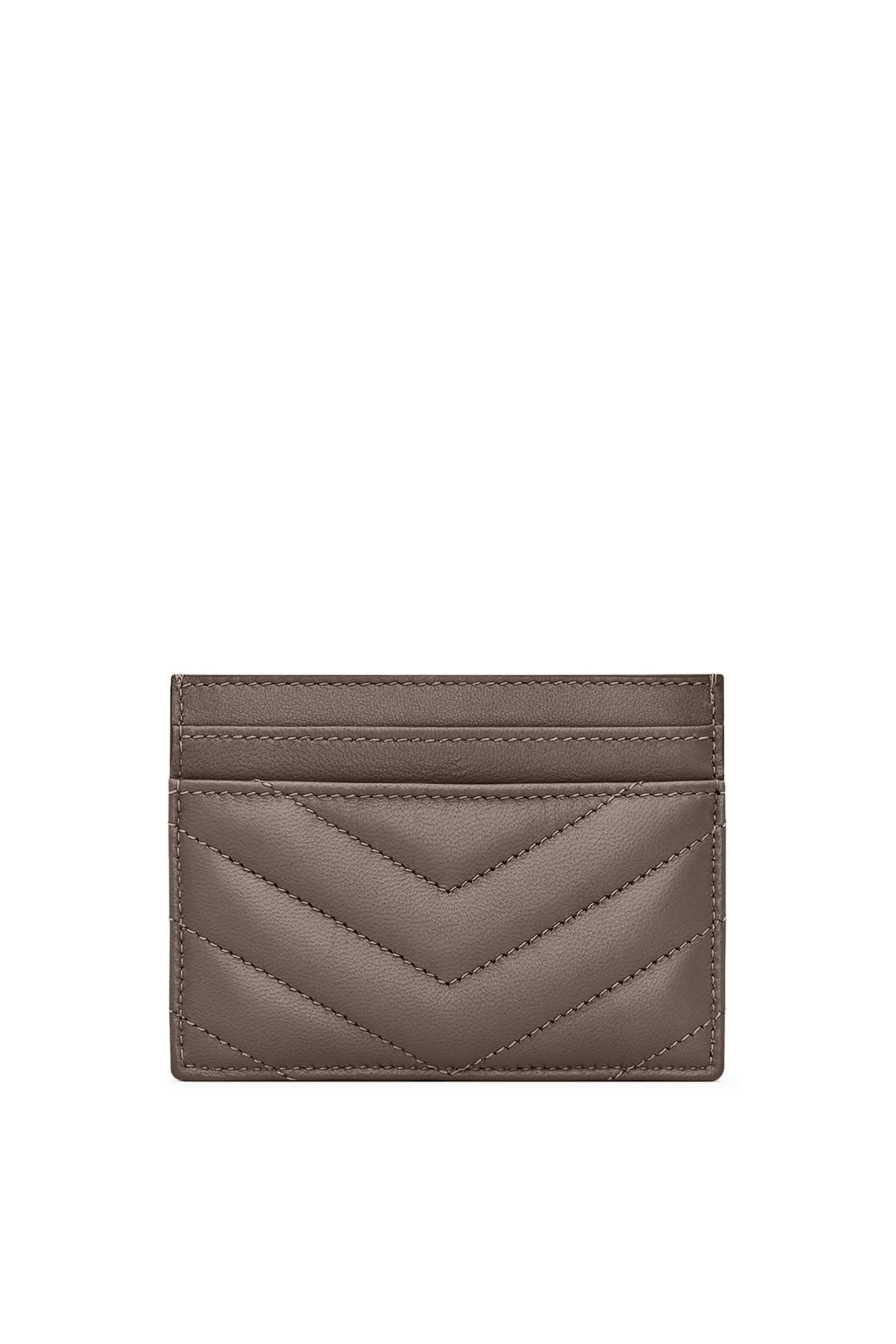 حافظة بطاقات كاساندر جلد مبطن