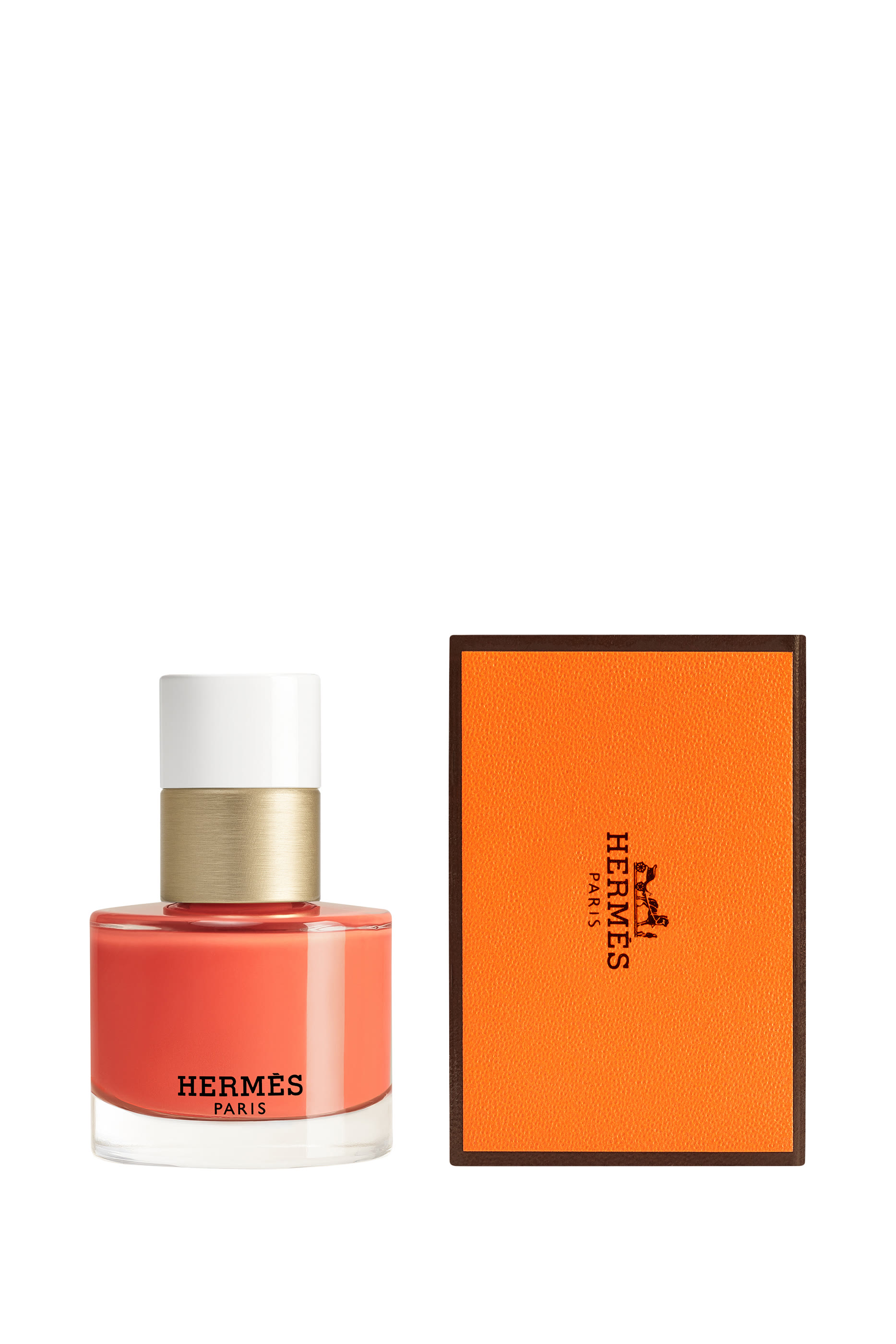 طلاء الأظافر Les Mains Herm&egrave;s