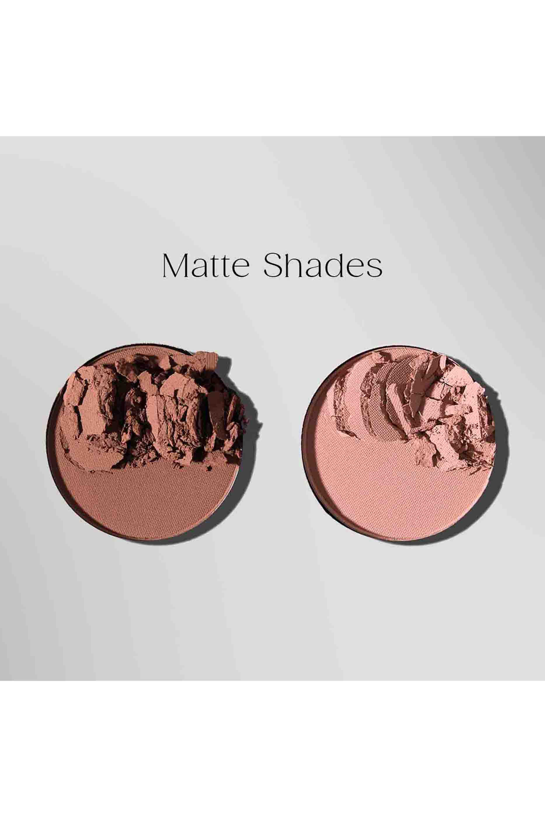 لوحة ظلال عيون بريزم دو فلور بأربع درجات