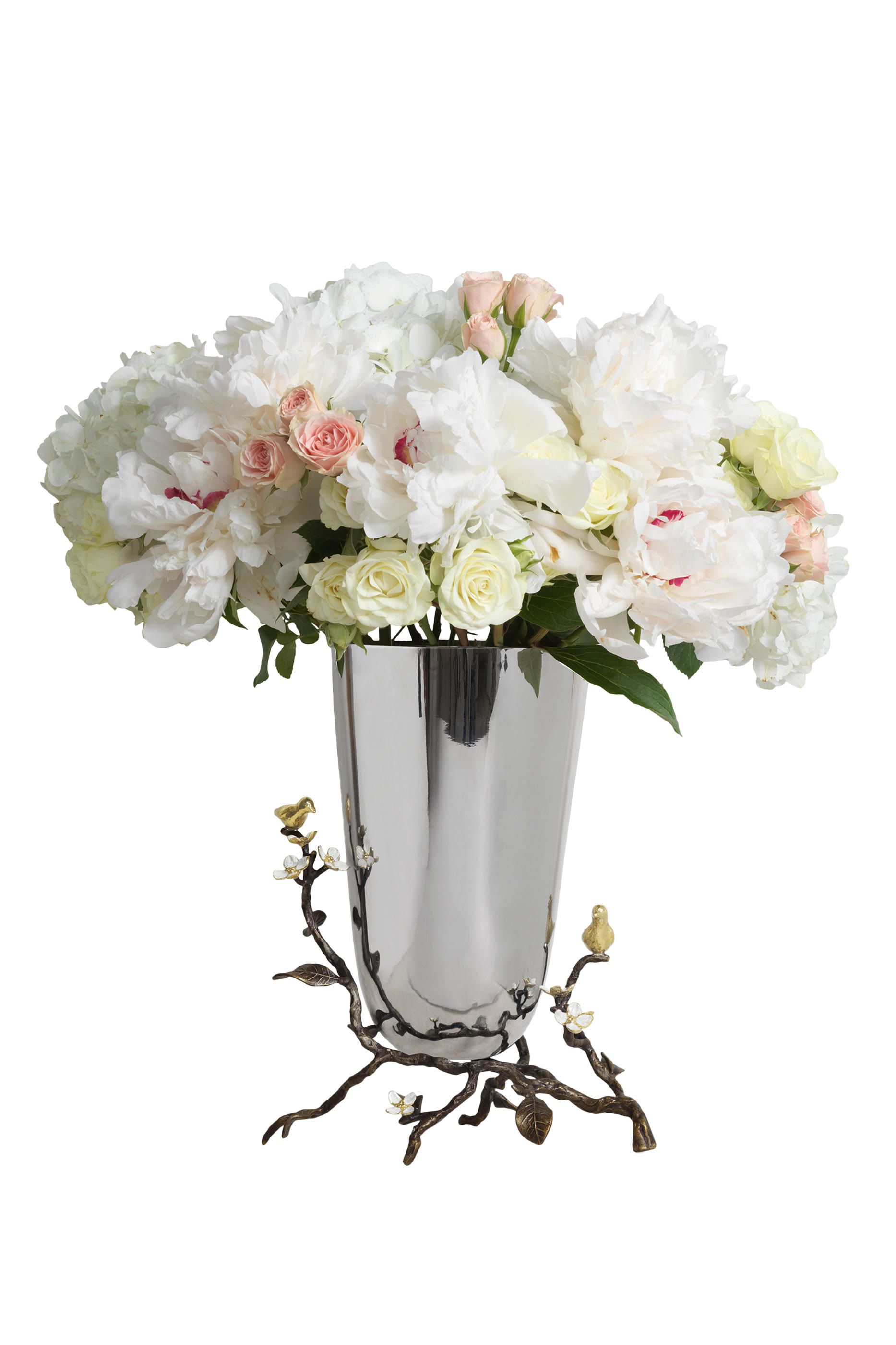 مزهرية لوف بيردز