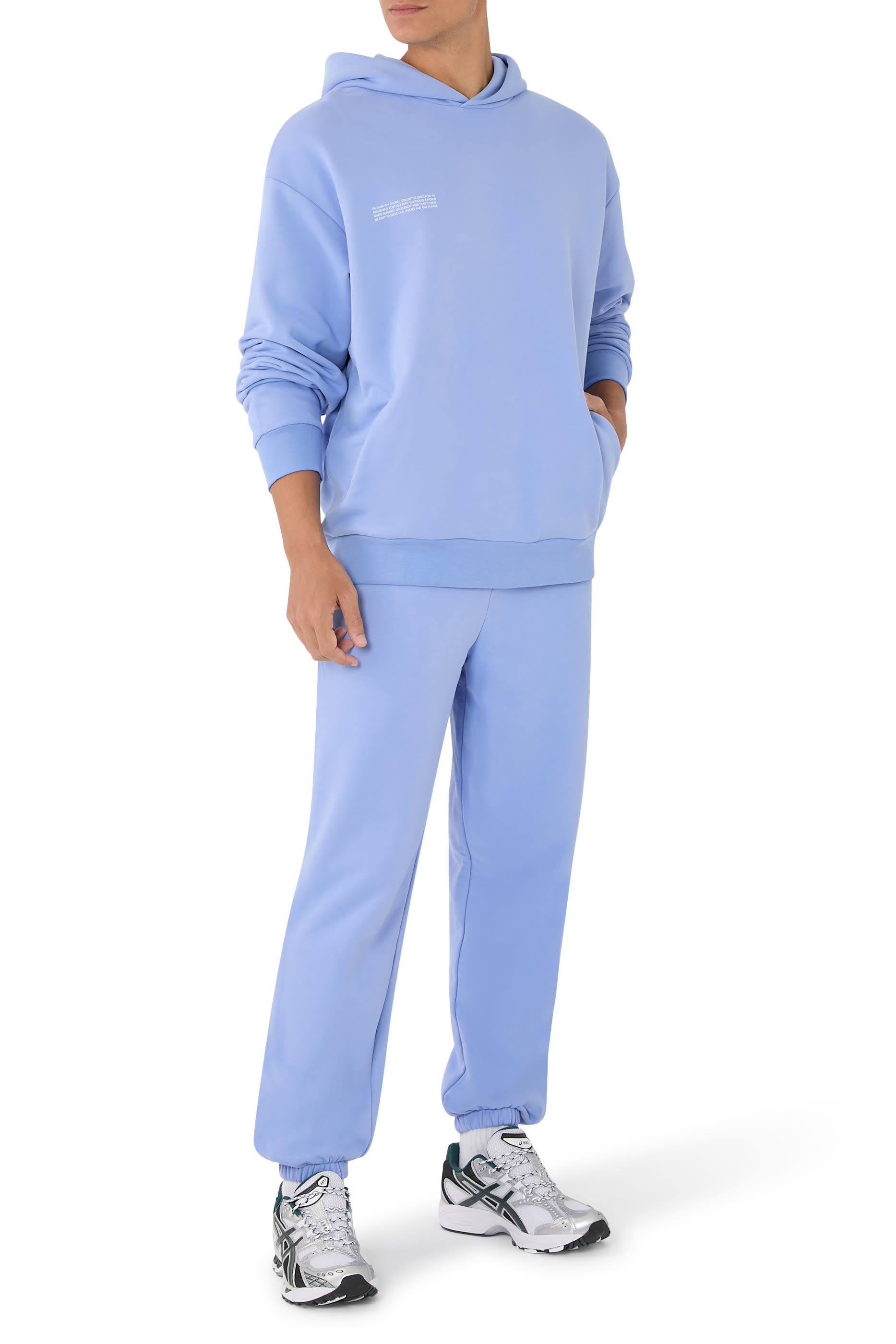 هودي 365 قماش متوسط الوزن