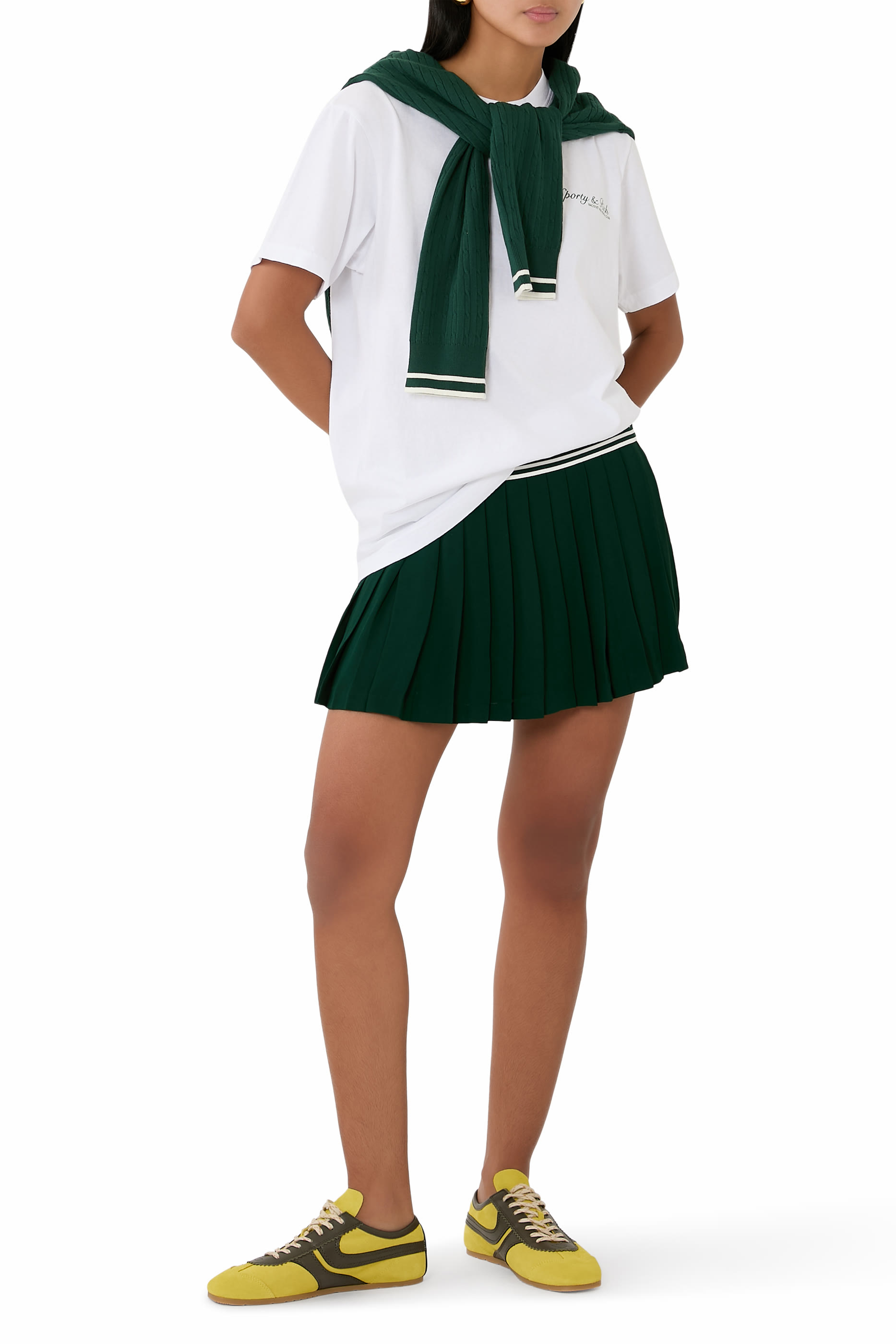 تيشيرت سيراكيوز