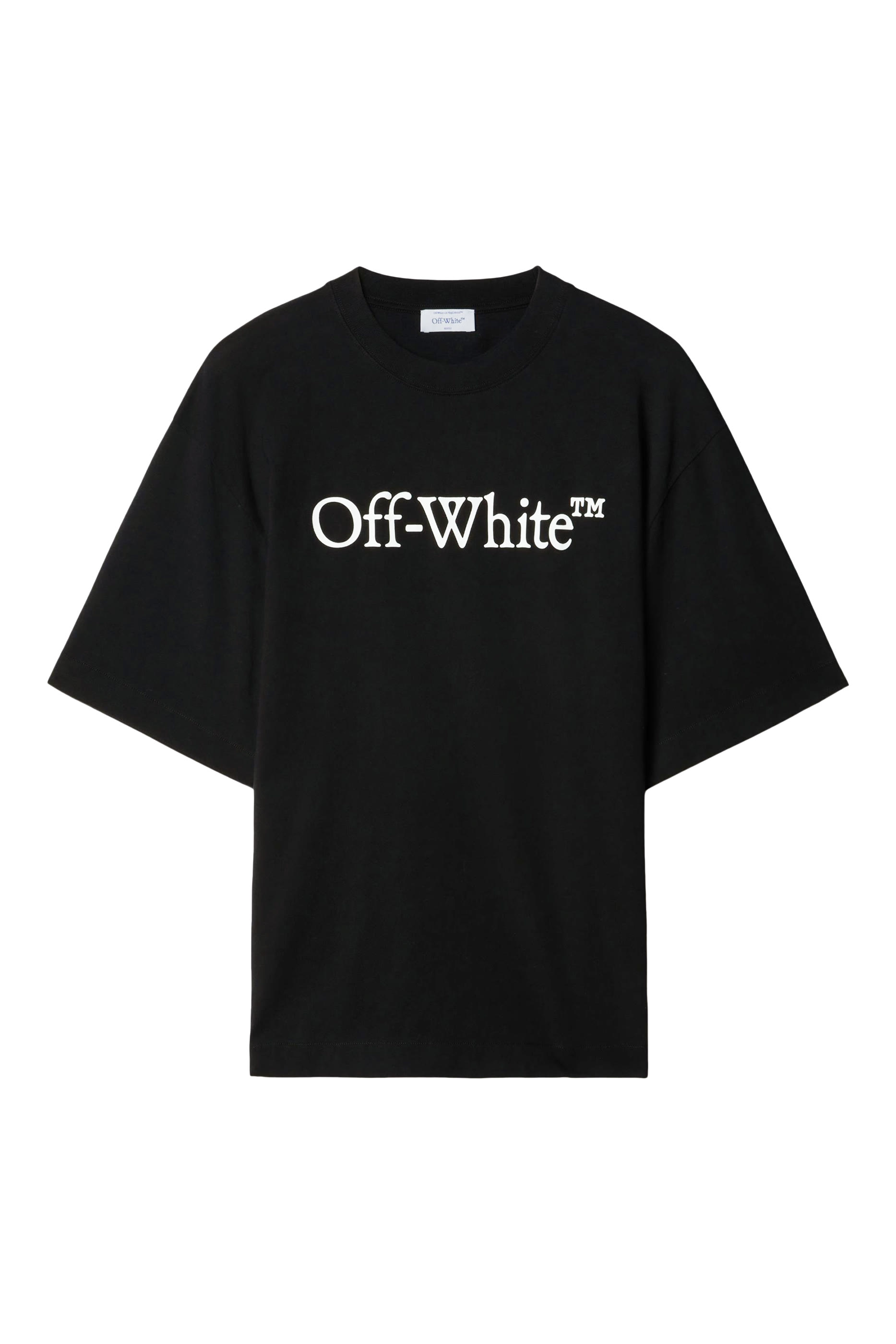 Big Bookish Skate T-Shirt