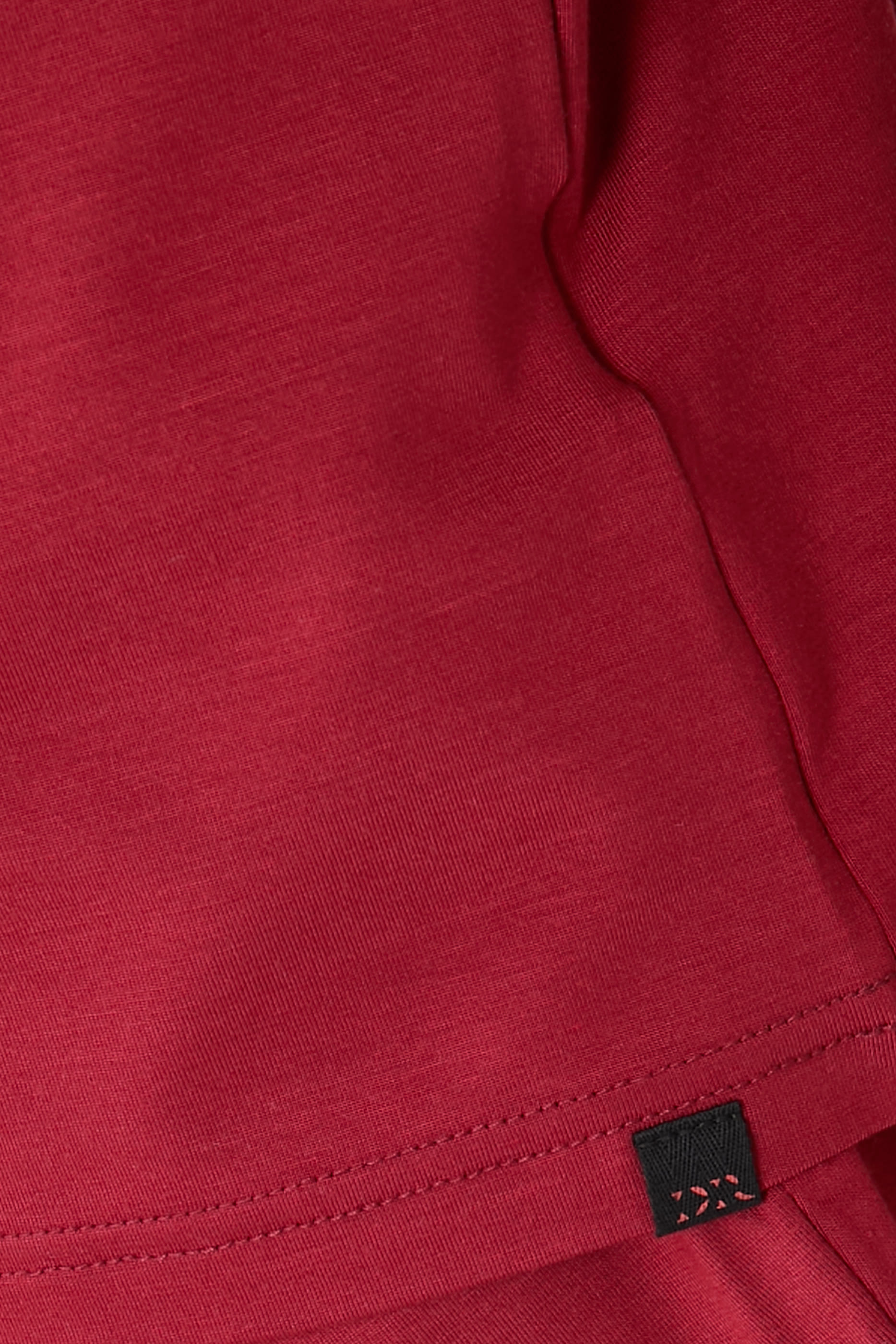 تيشيرت بازل ميكرو مودال مطاطي