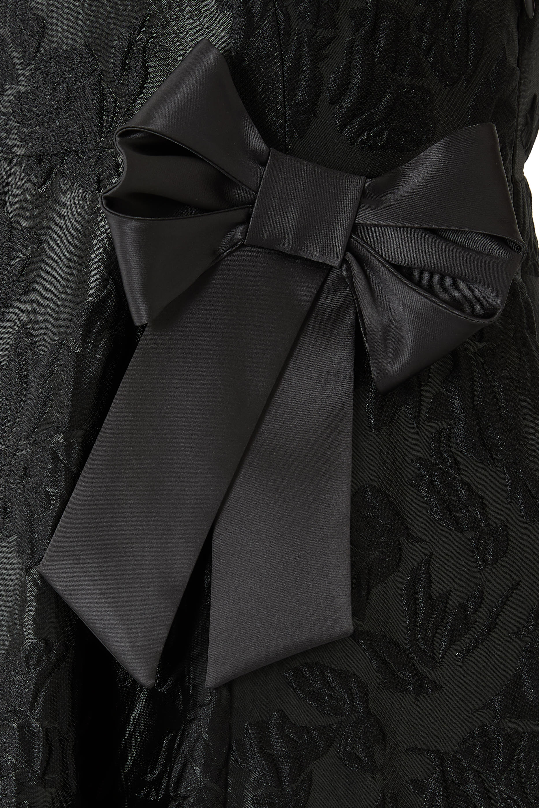 فستان طويل ستان كلوكيه