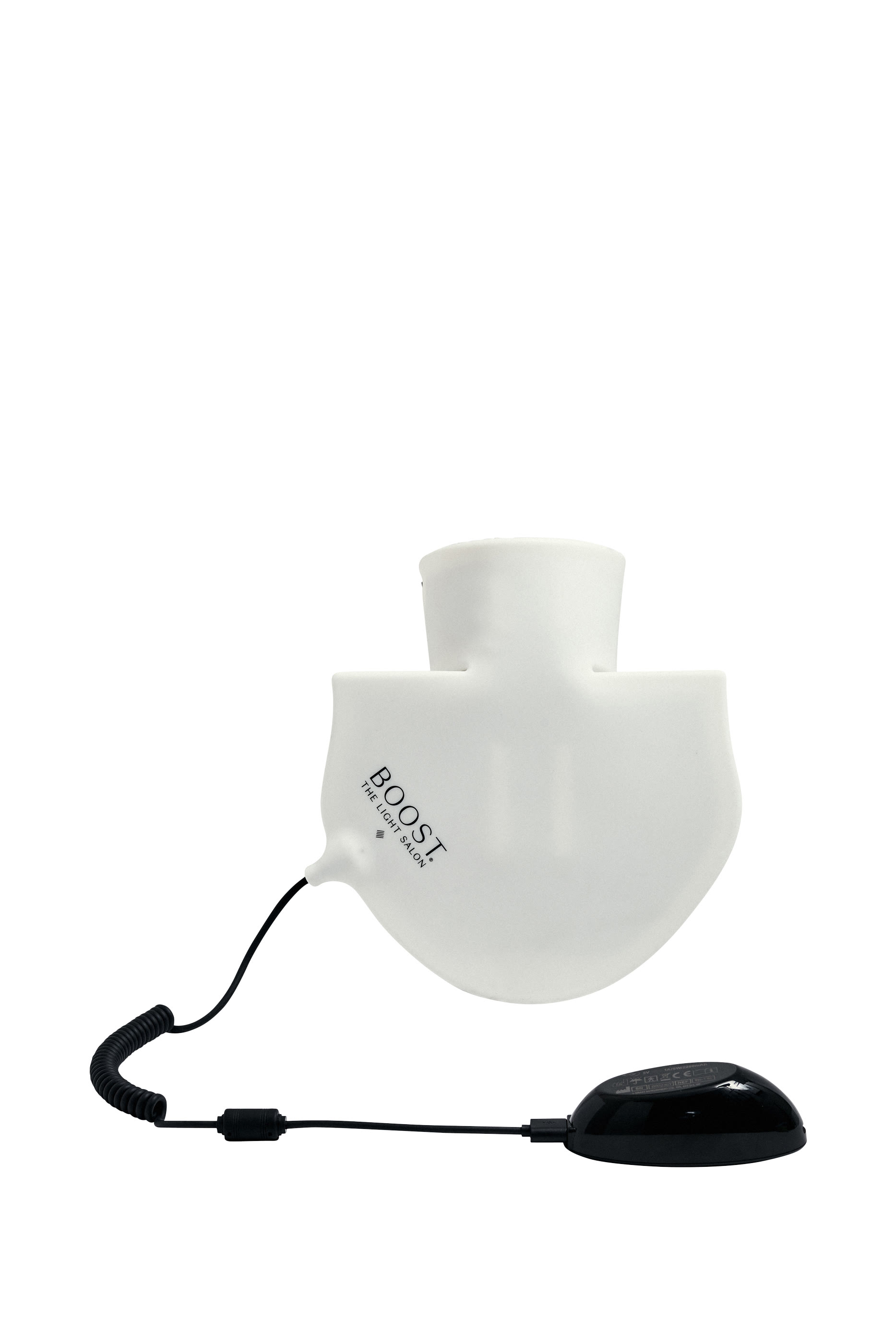 مريلة بوست ال إي دي