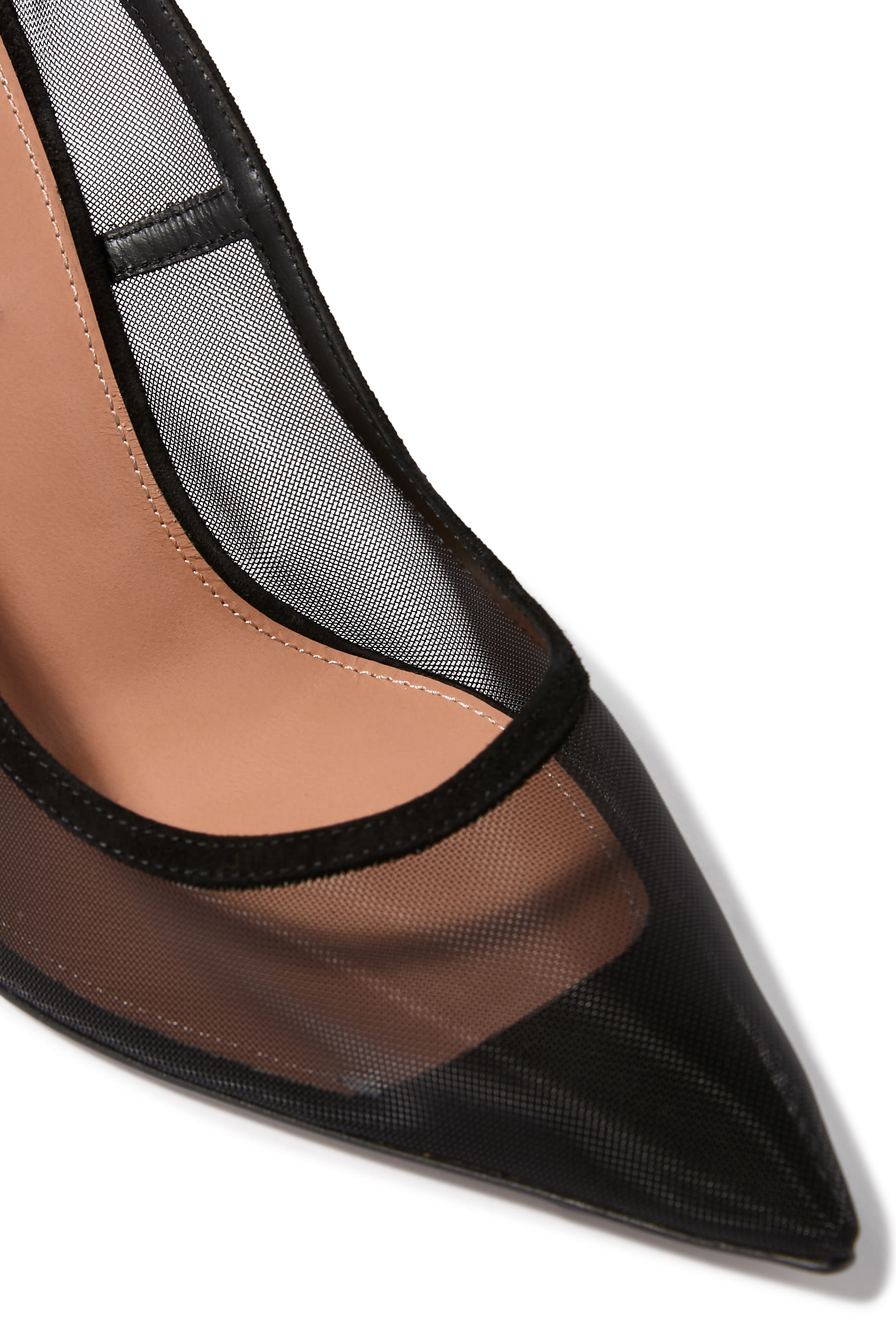 حذاء لوف أفير كلاسيكي 100 قماش شبكي