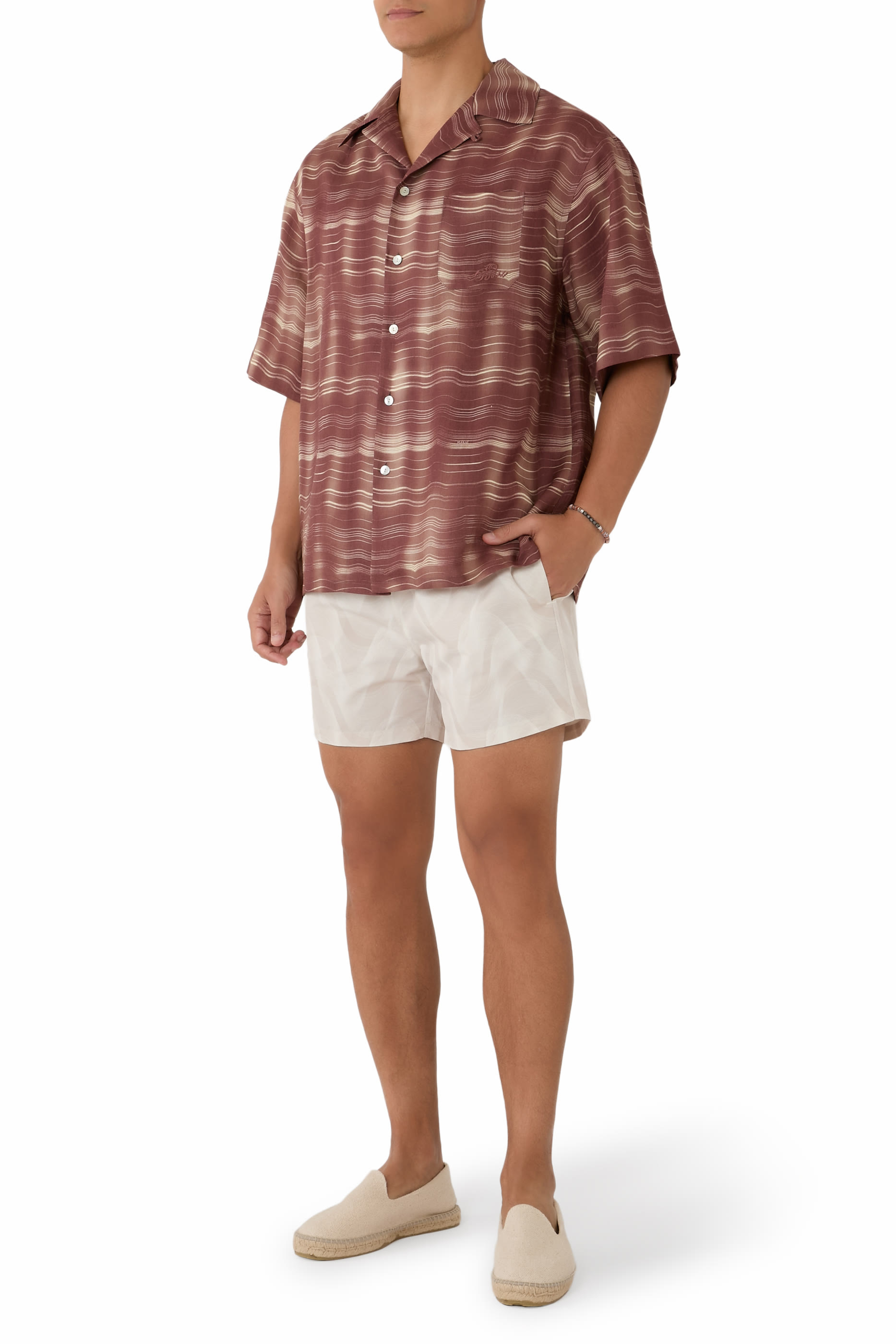 شورت سباحة ريو دوناس