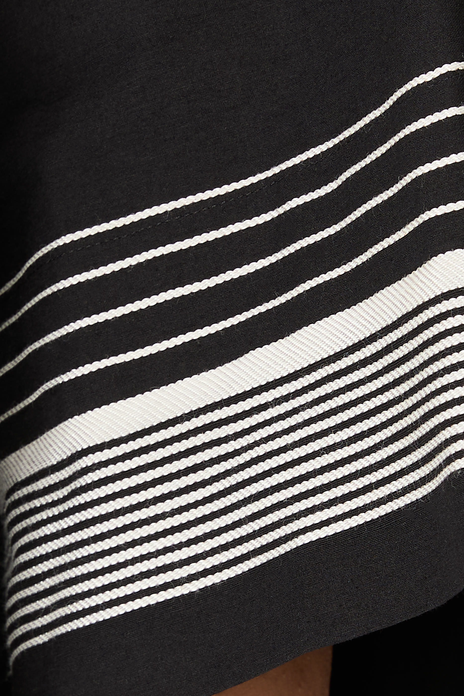 قميص ليوبولد مزيج قطن