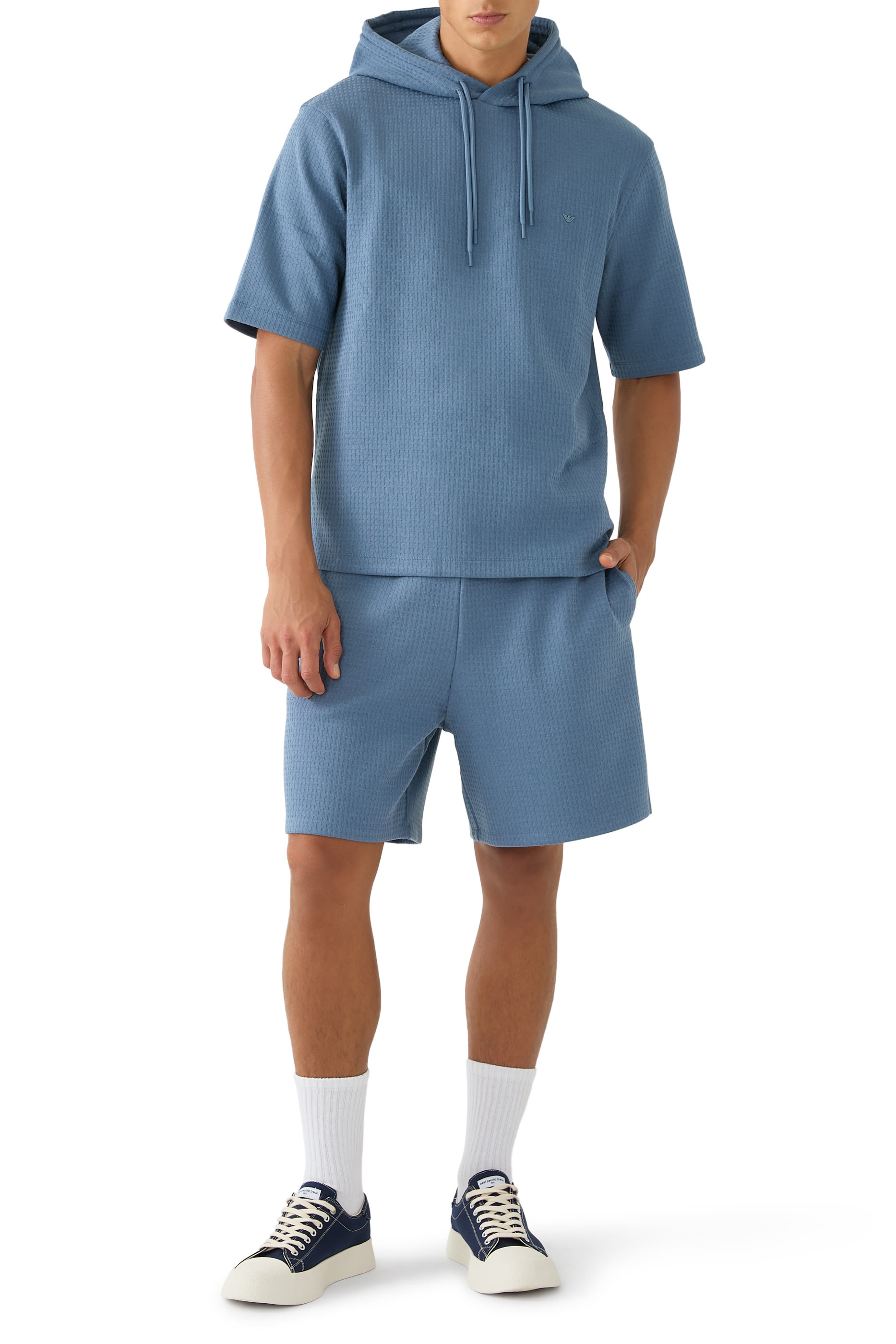 شورت برمودا سيرساكر