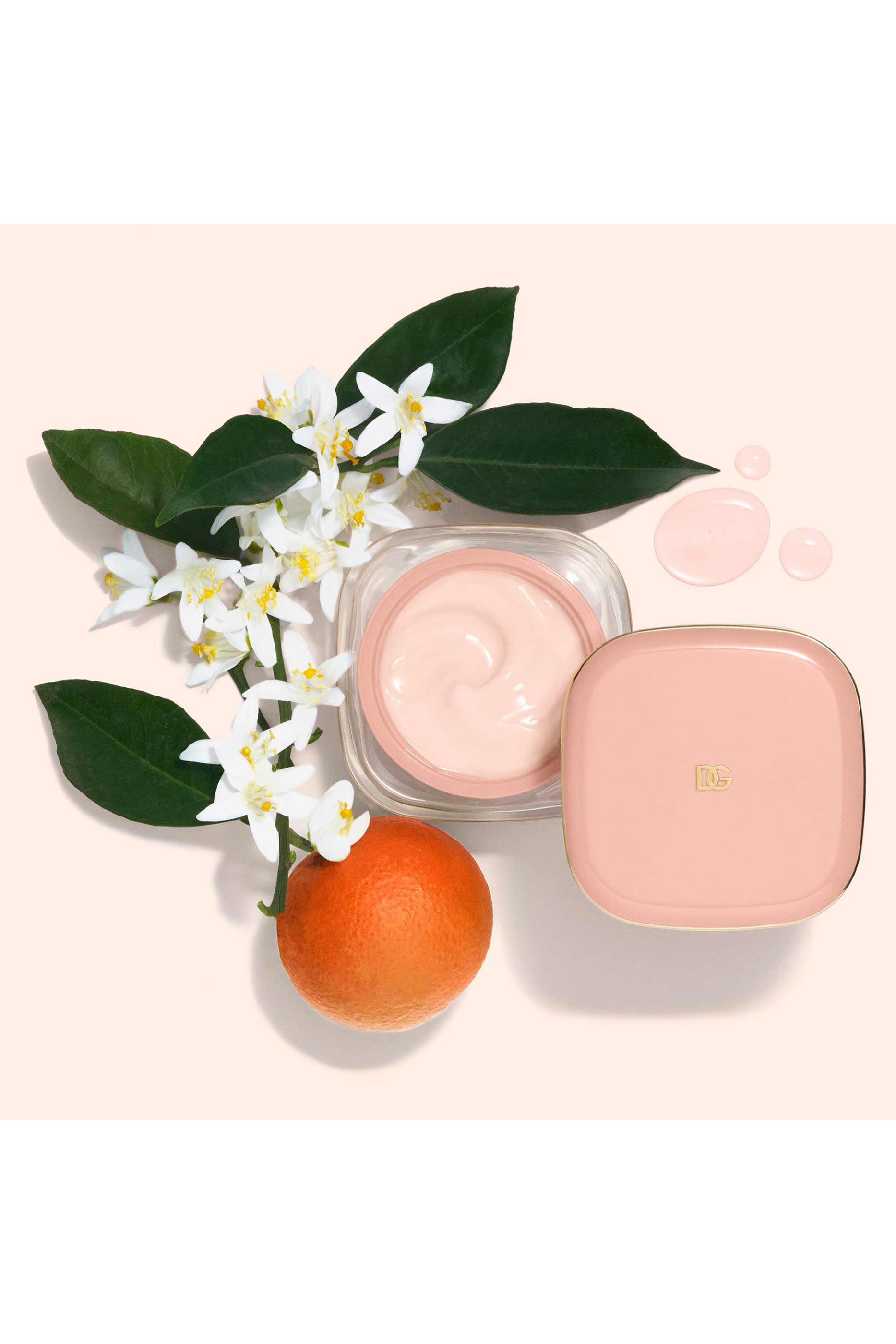 كريم بالسيراميد لتعزيز الإشراق