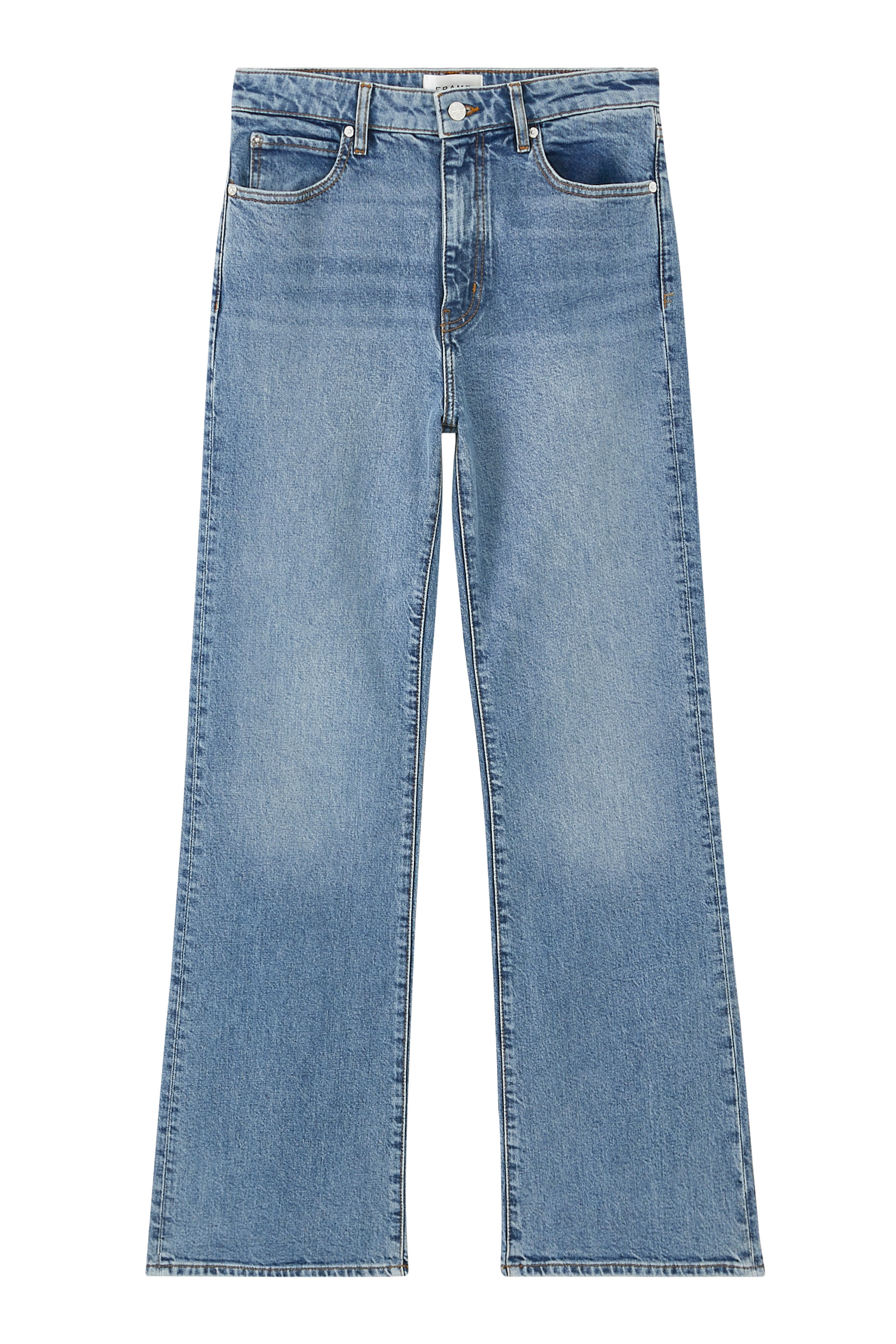 بنطال جينز ذا أرو