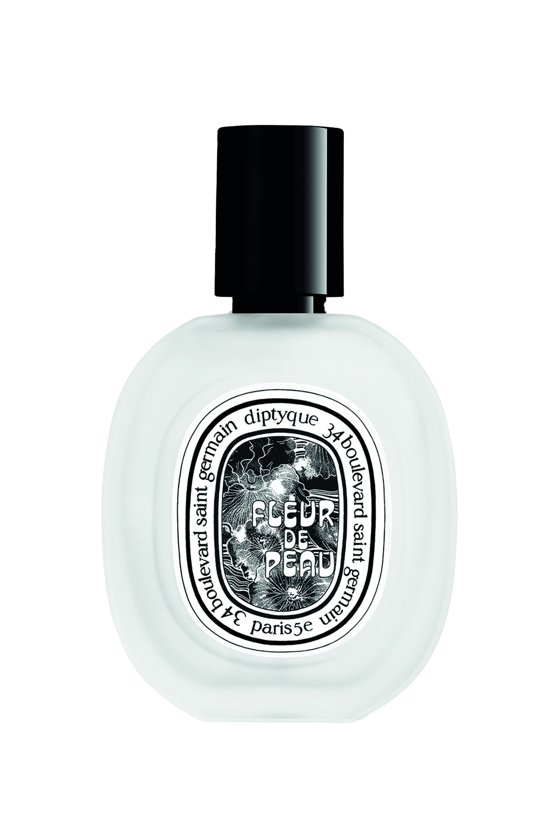 معطر الشعر فلور دو بو