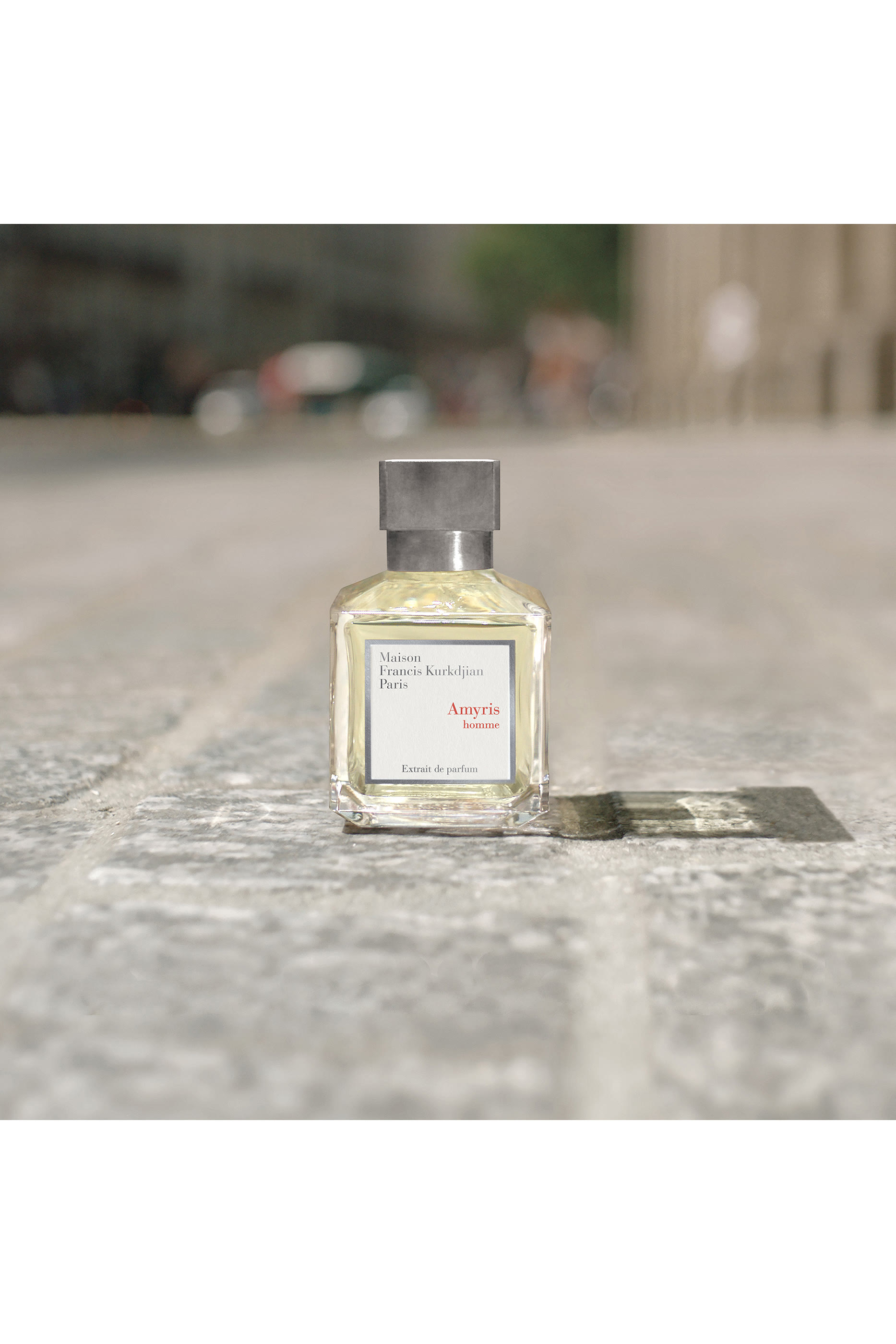 عطر مركز أميريس للرجال