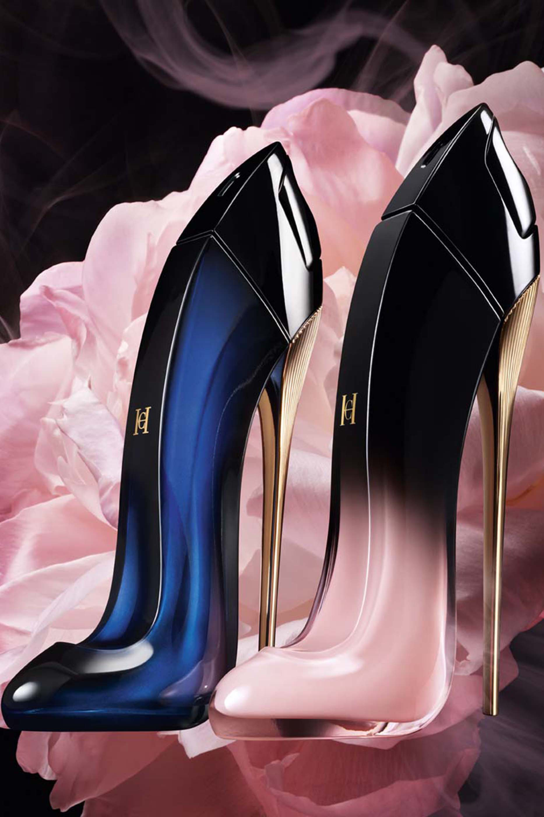 إلكسير غود غيرل بلاش