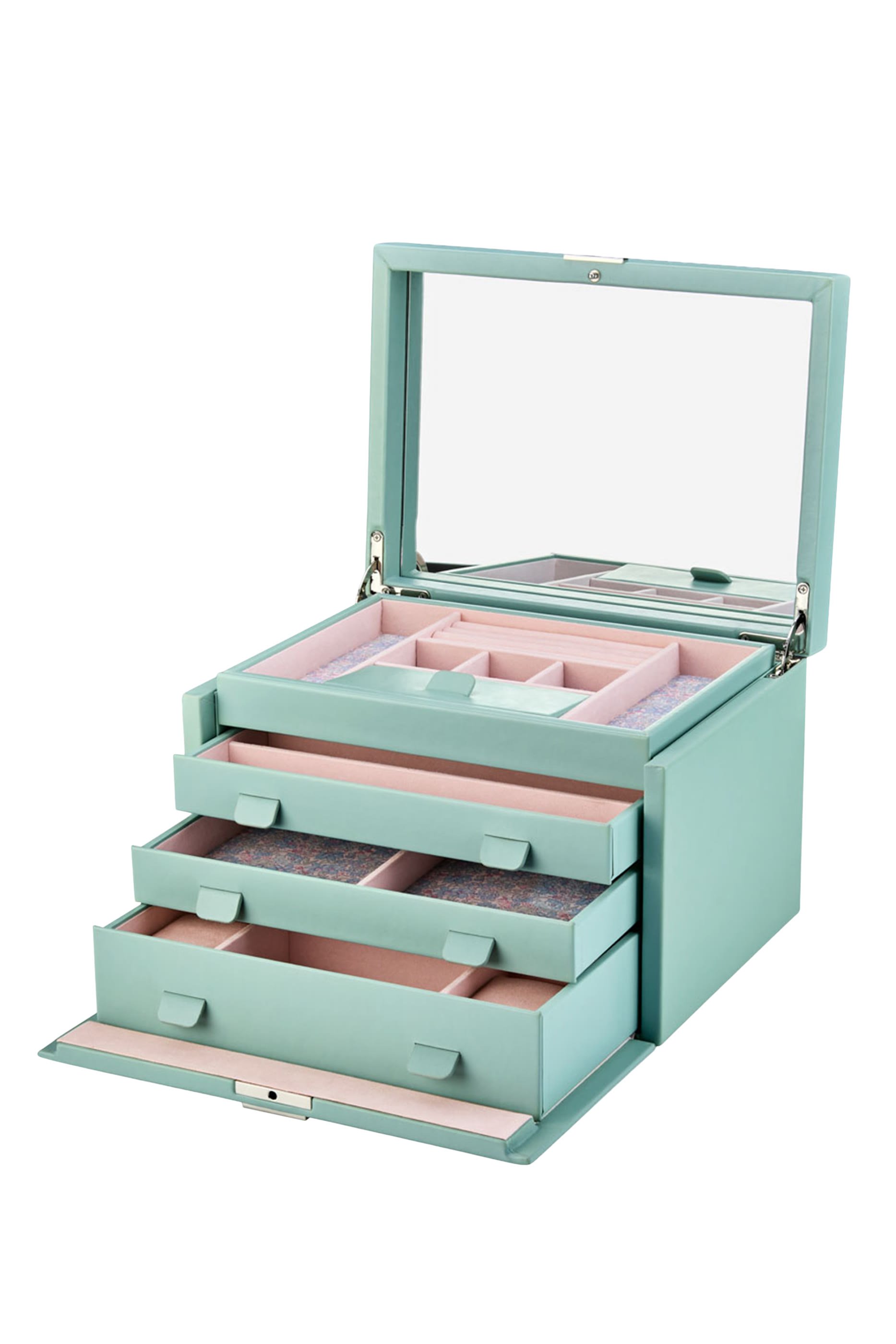 حقيبة مجوهرات ليبرتي، كبيرة