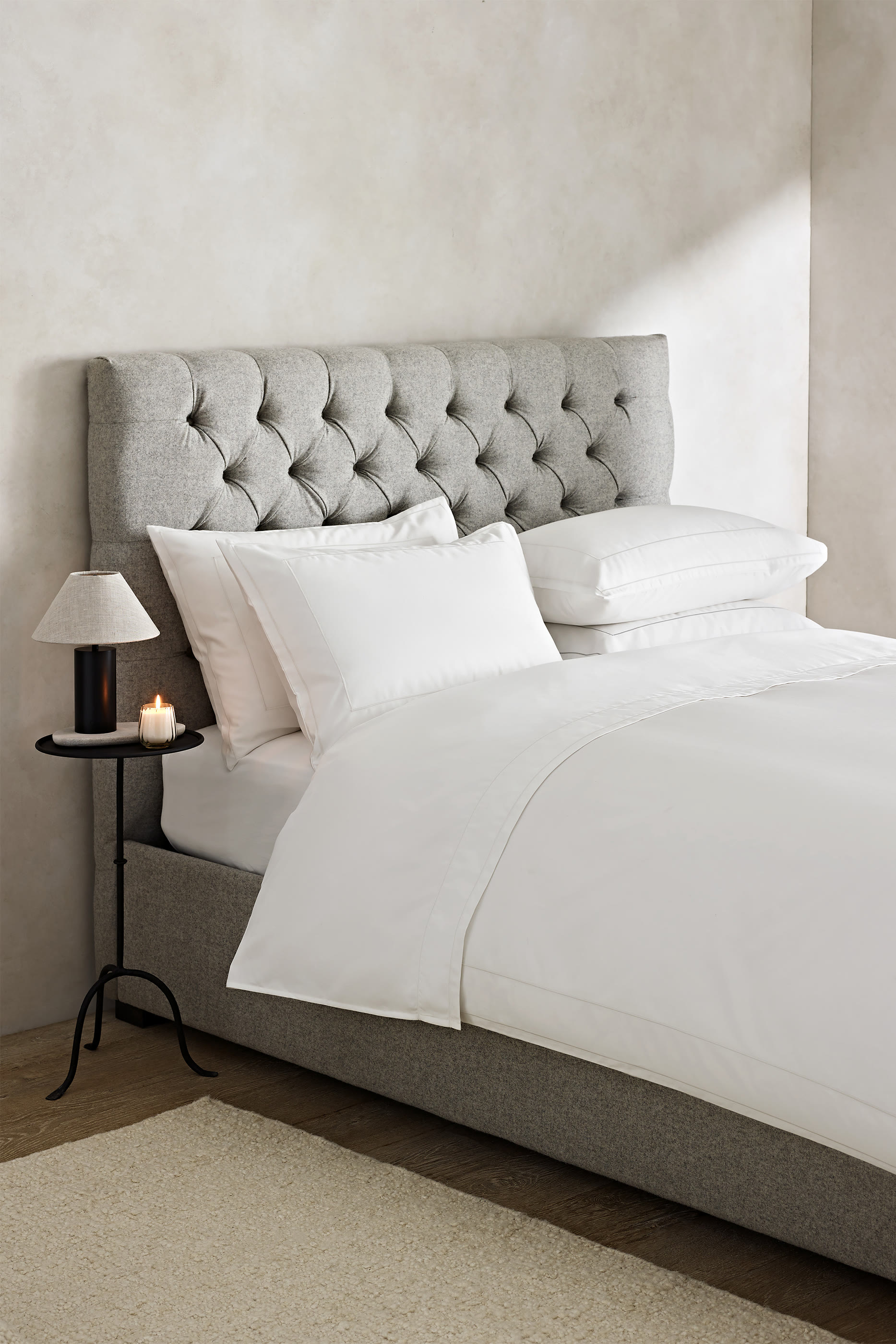 غطاء وسادة سيينا كلاسيك