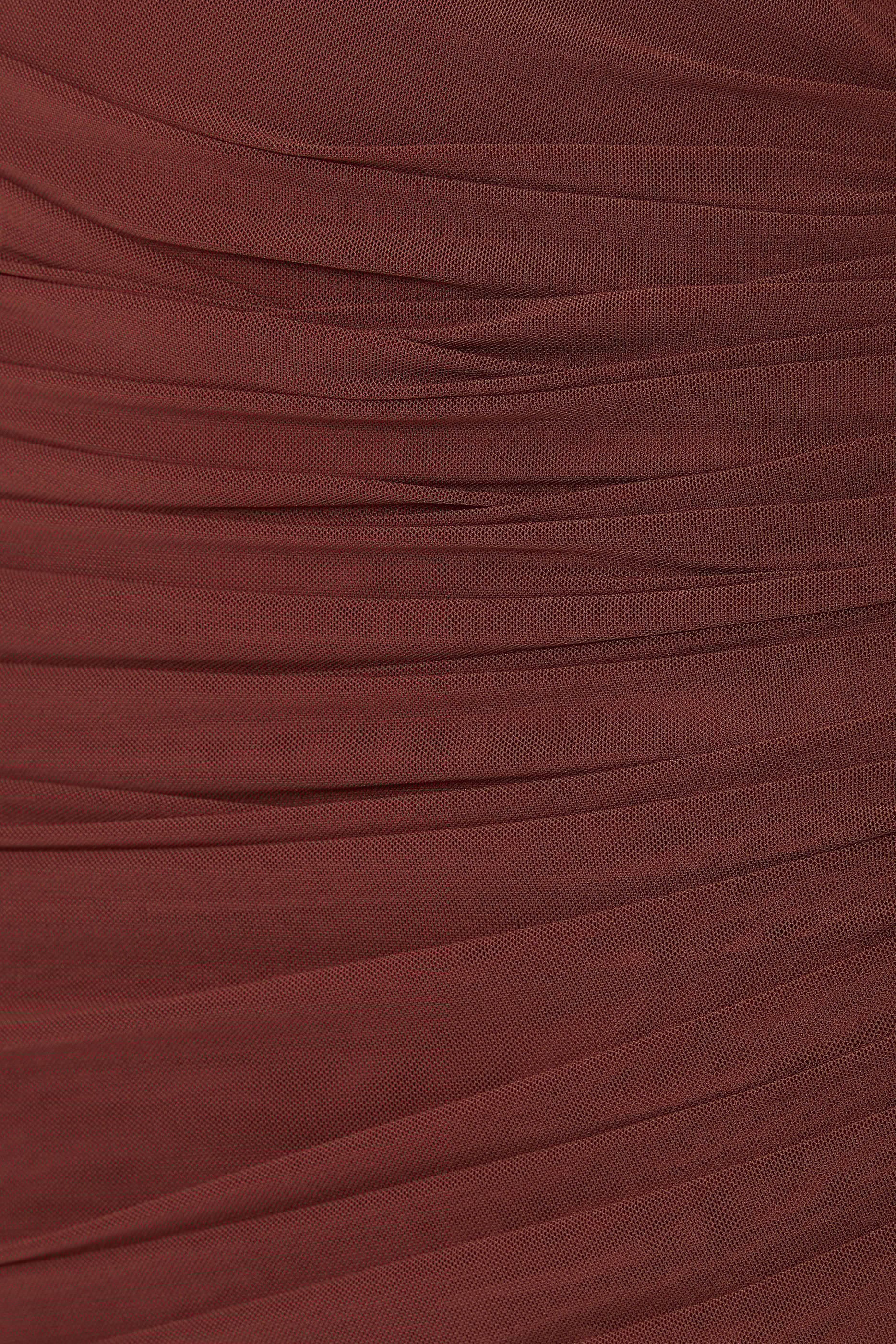  فستان هيزيل قصير