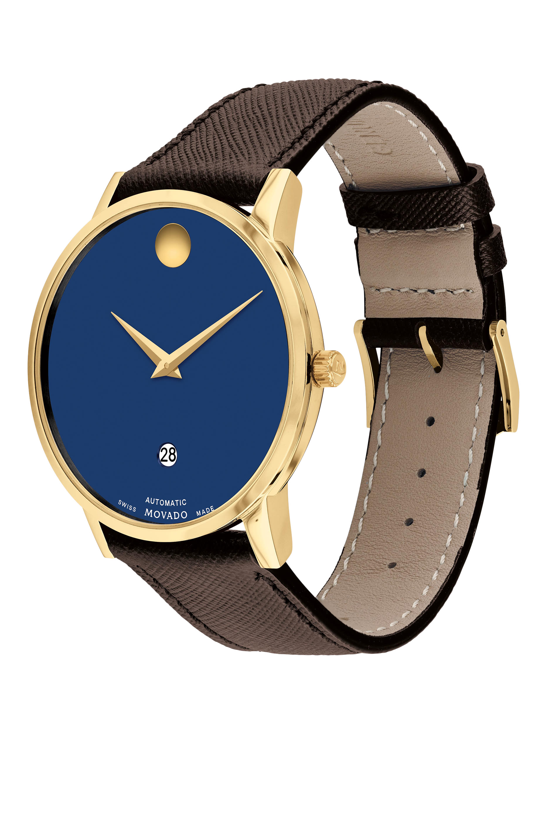 ساعة ميوزيم كلاسيكية