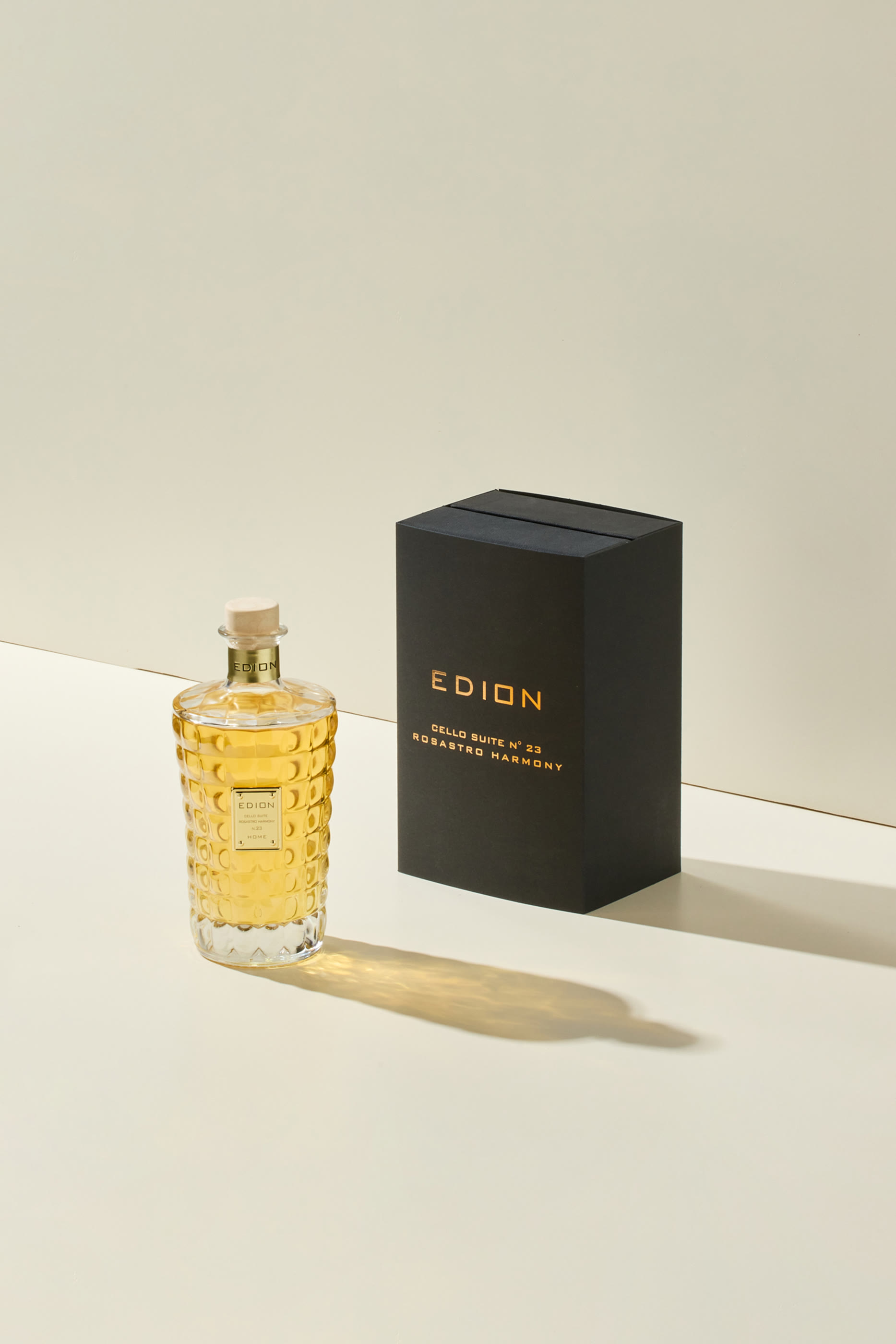 موزع عطر روزاسترو هارموني نمبر 23