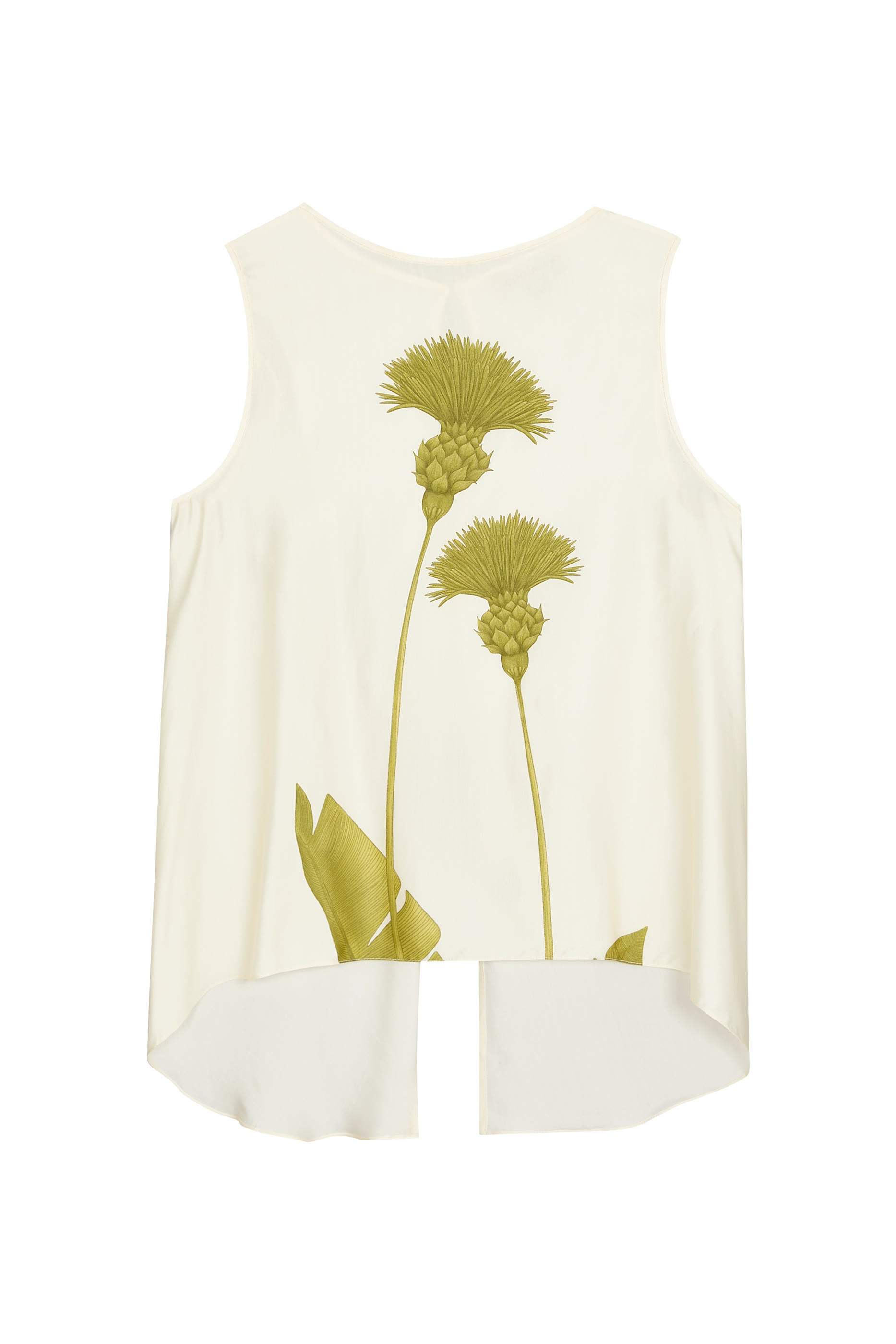 بلوزة إل لينغويج