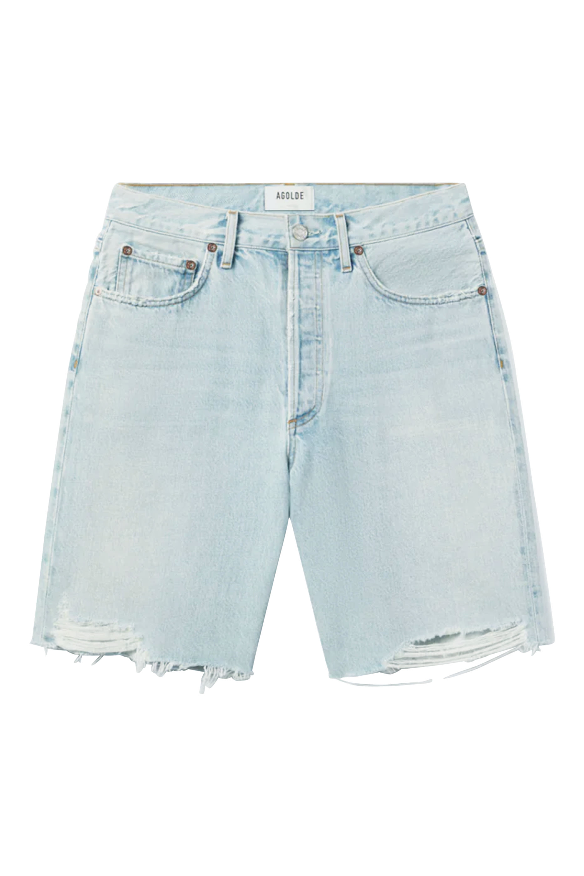 شورت بتصميم مستوحى من التسعينات