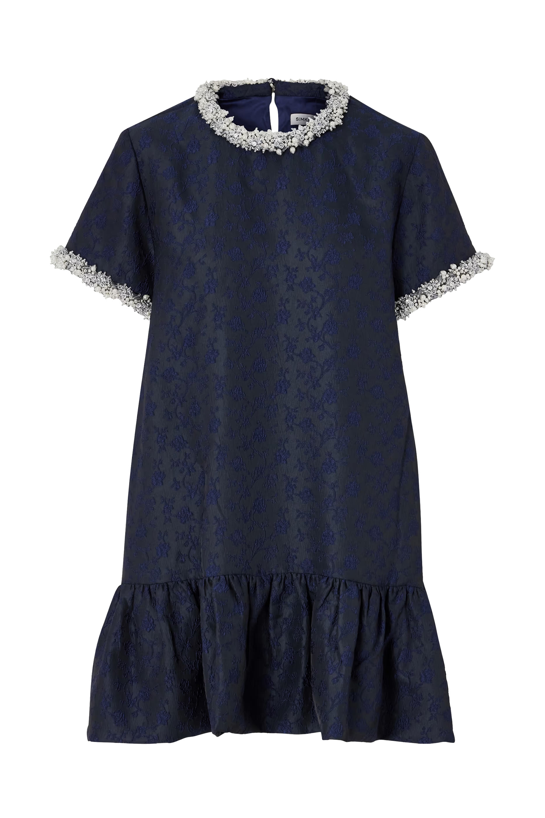 فستان أليسون قصير