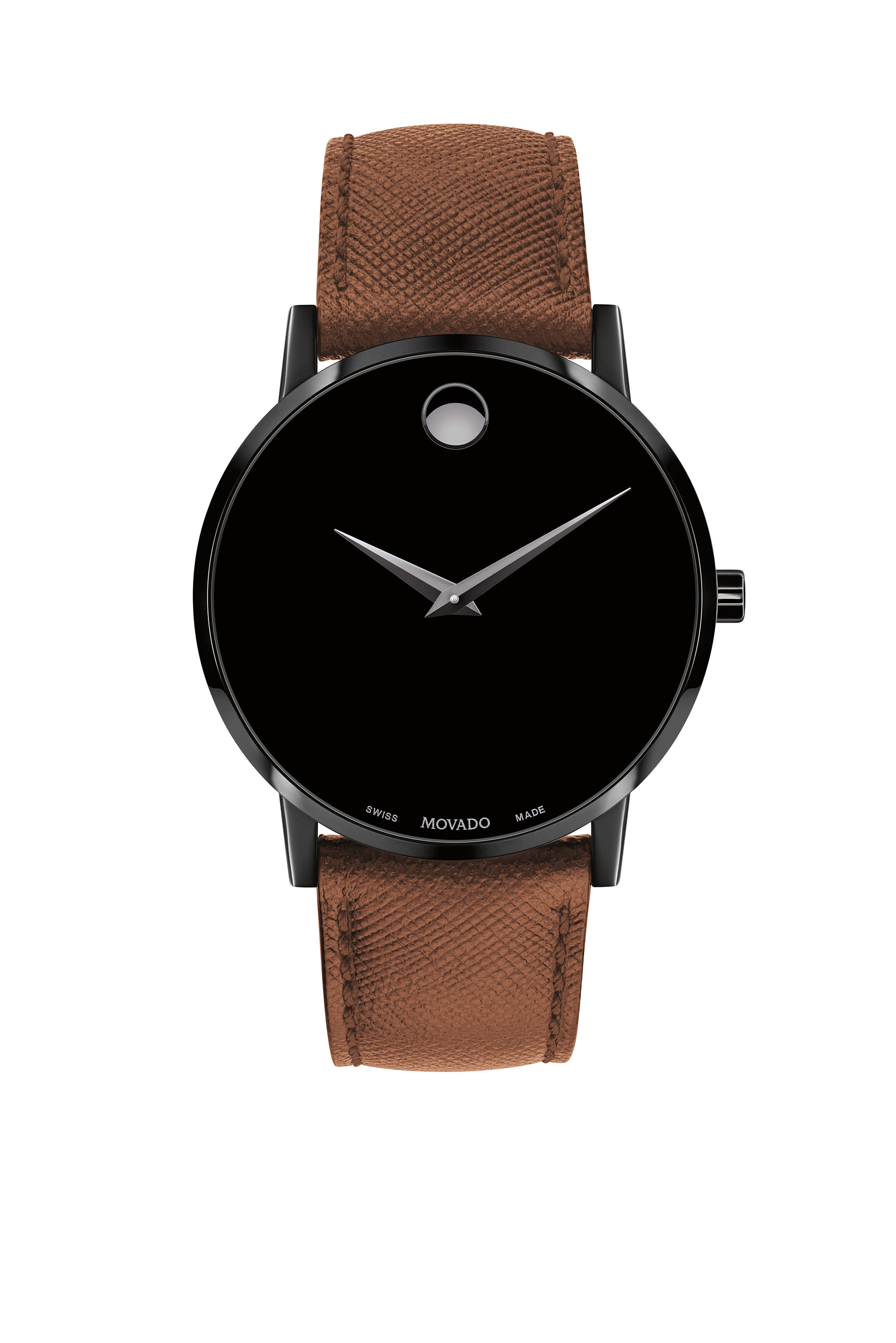 ساعة ميوزيم كلاسيك أتوماتيكية