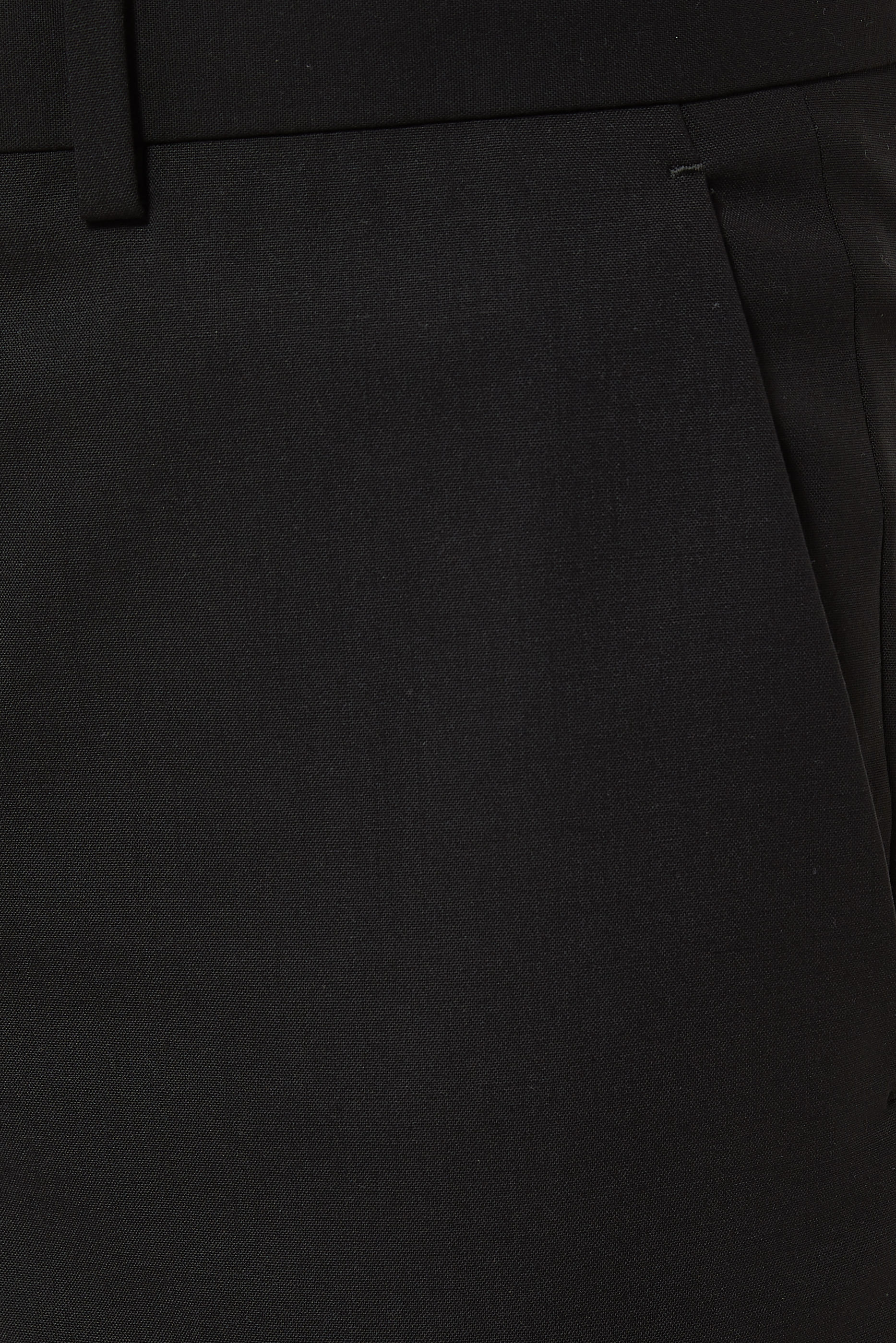 بنطال ماير صوف