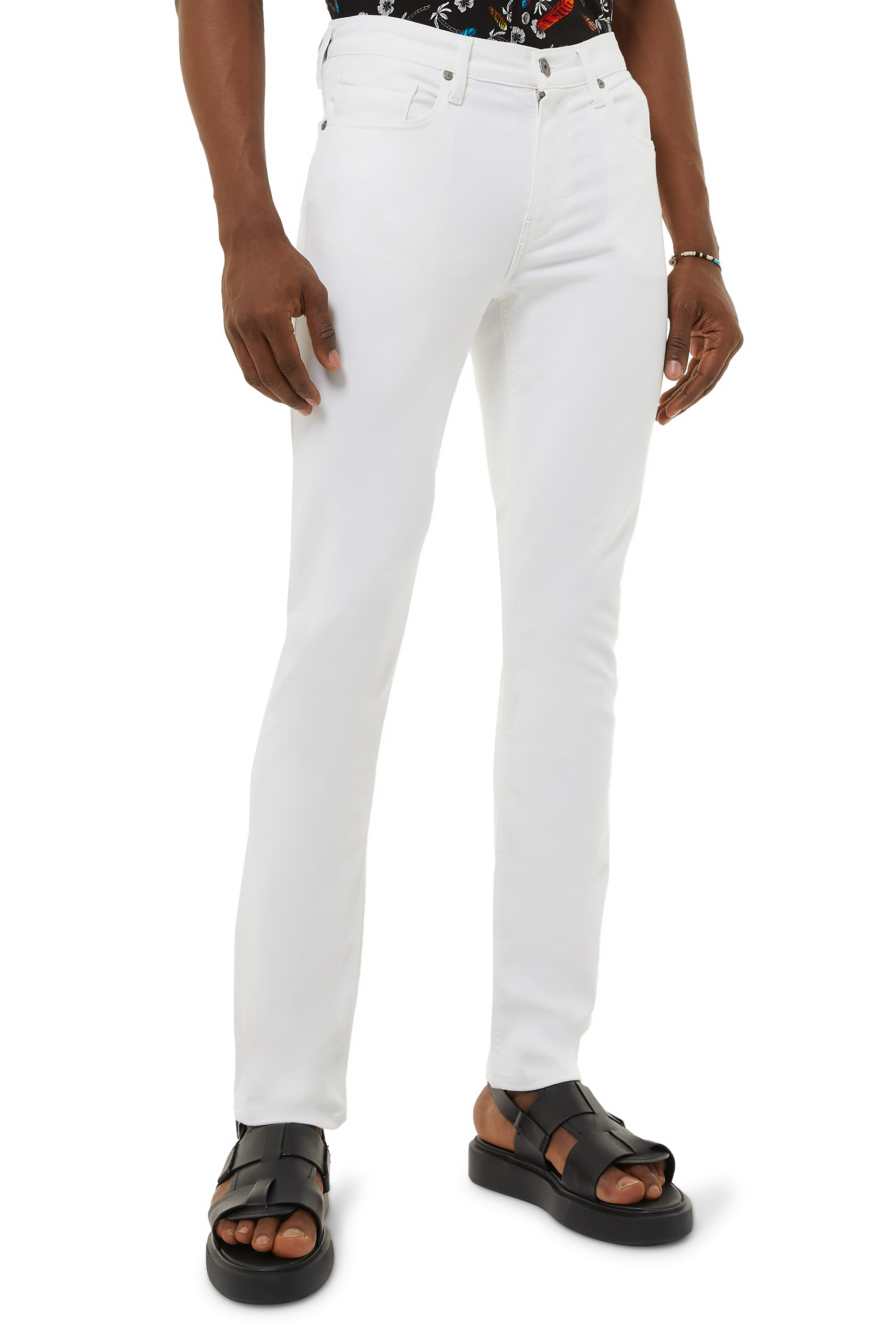 بنطال جينز لينوكس