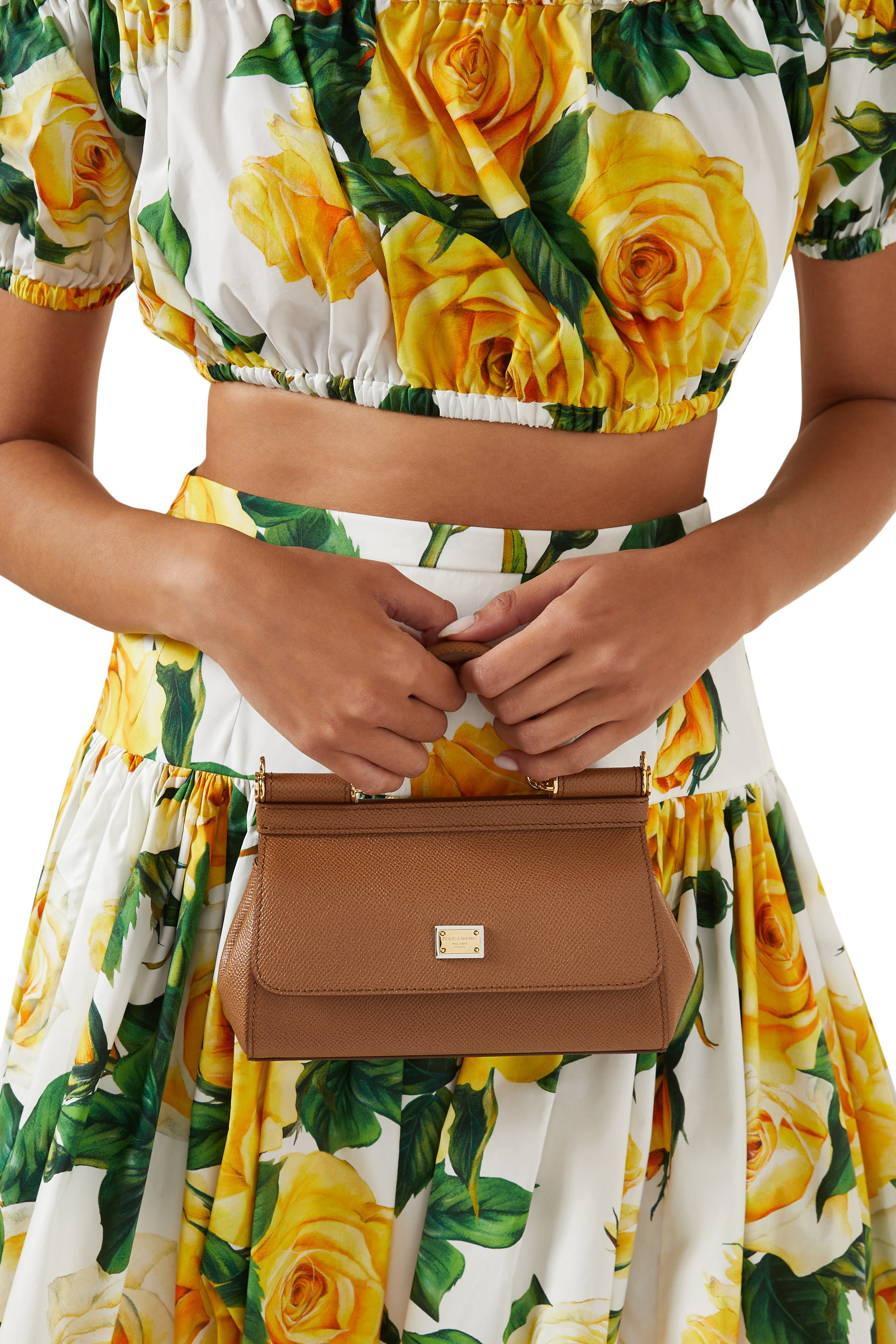 حقيبة يد سيسلي صغيرة