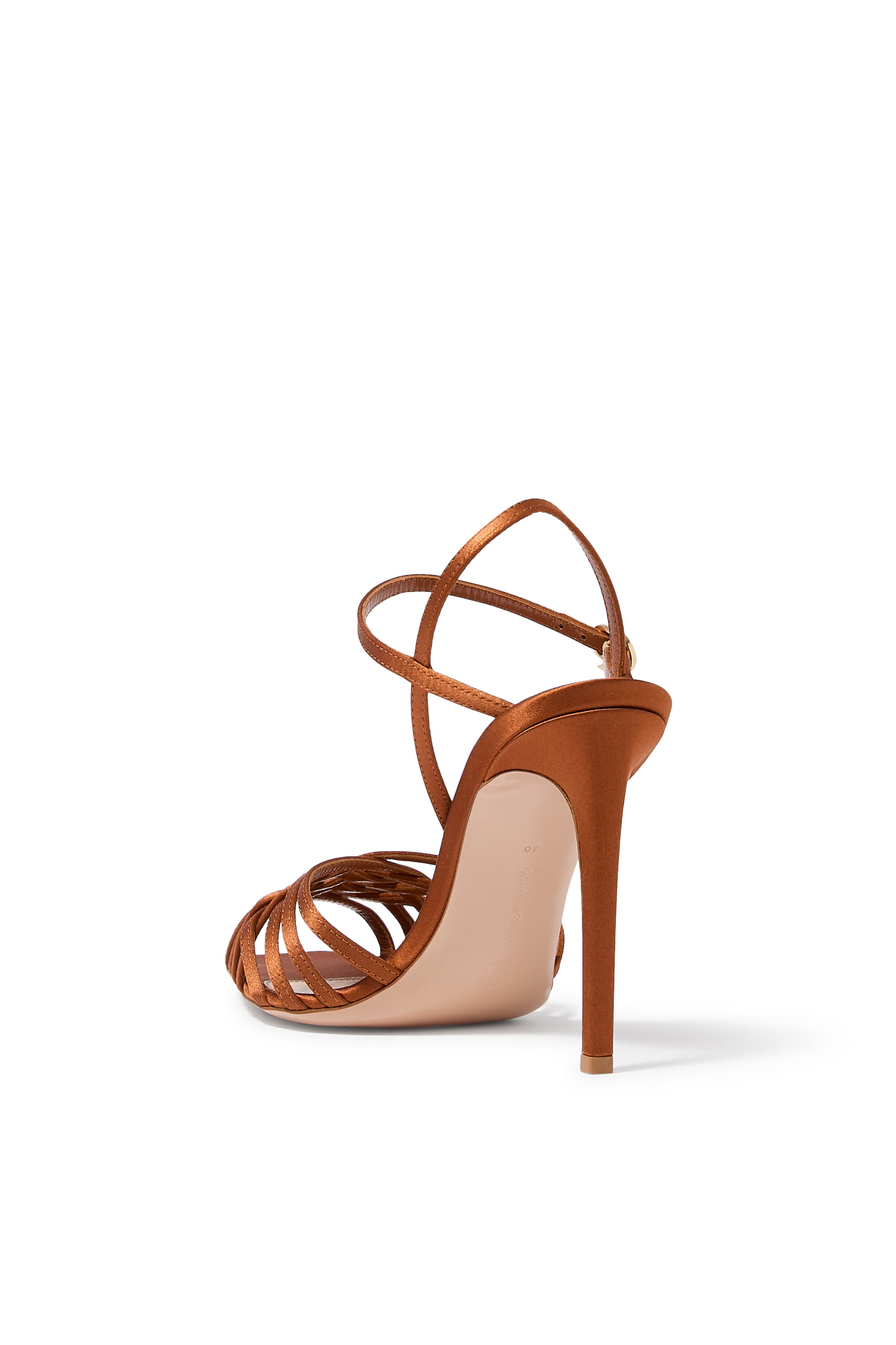 صندل كيري ساتين 90