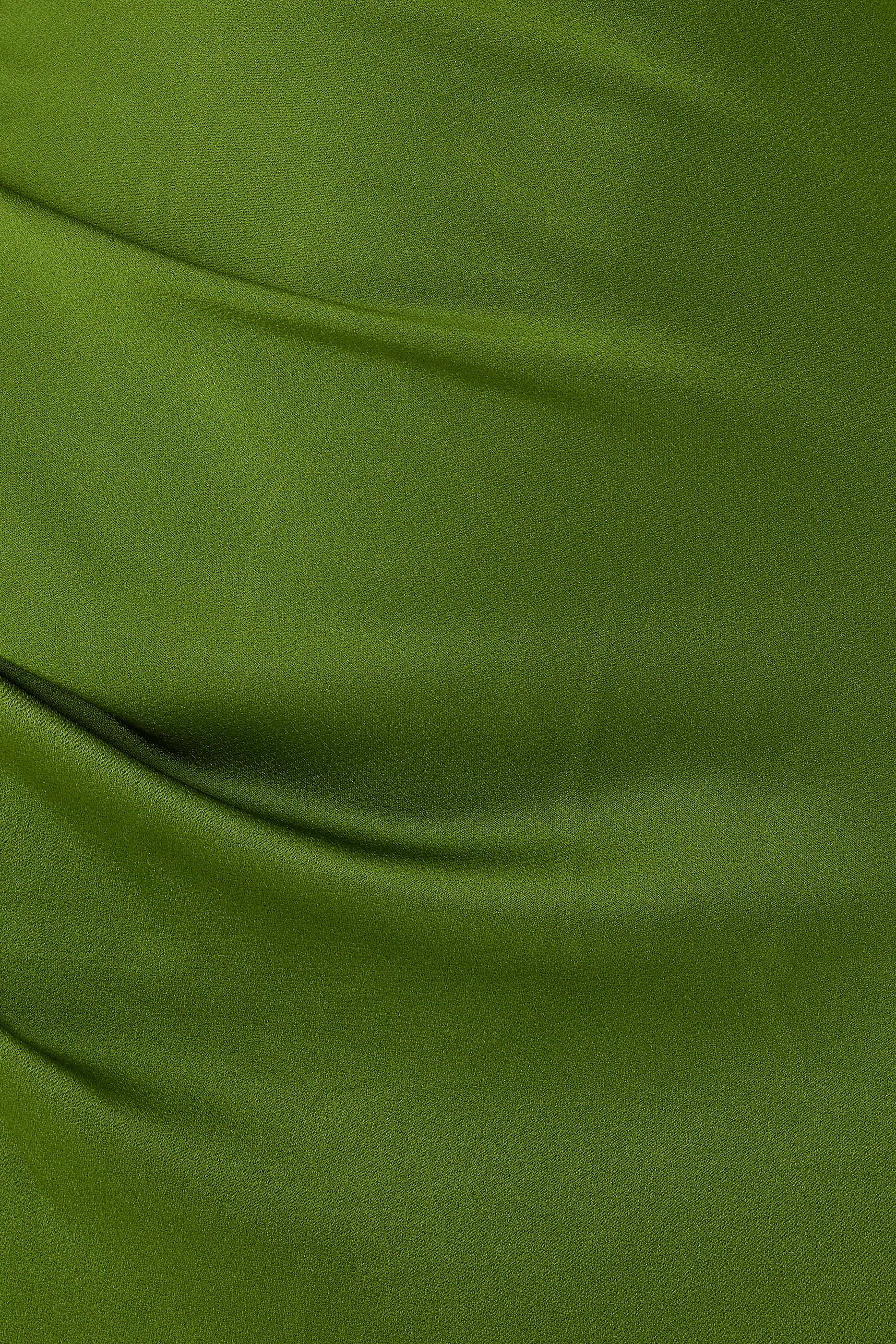 Drape Detail Cami Dress