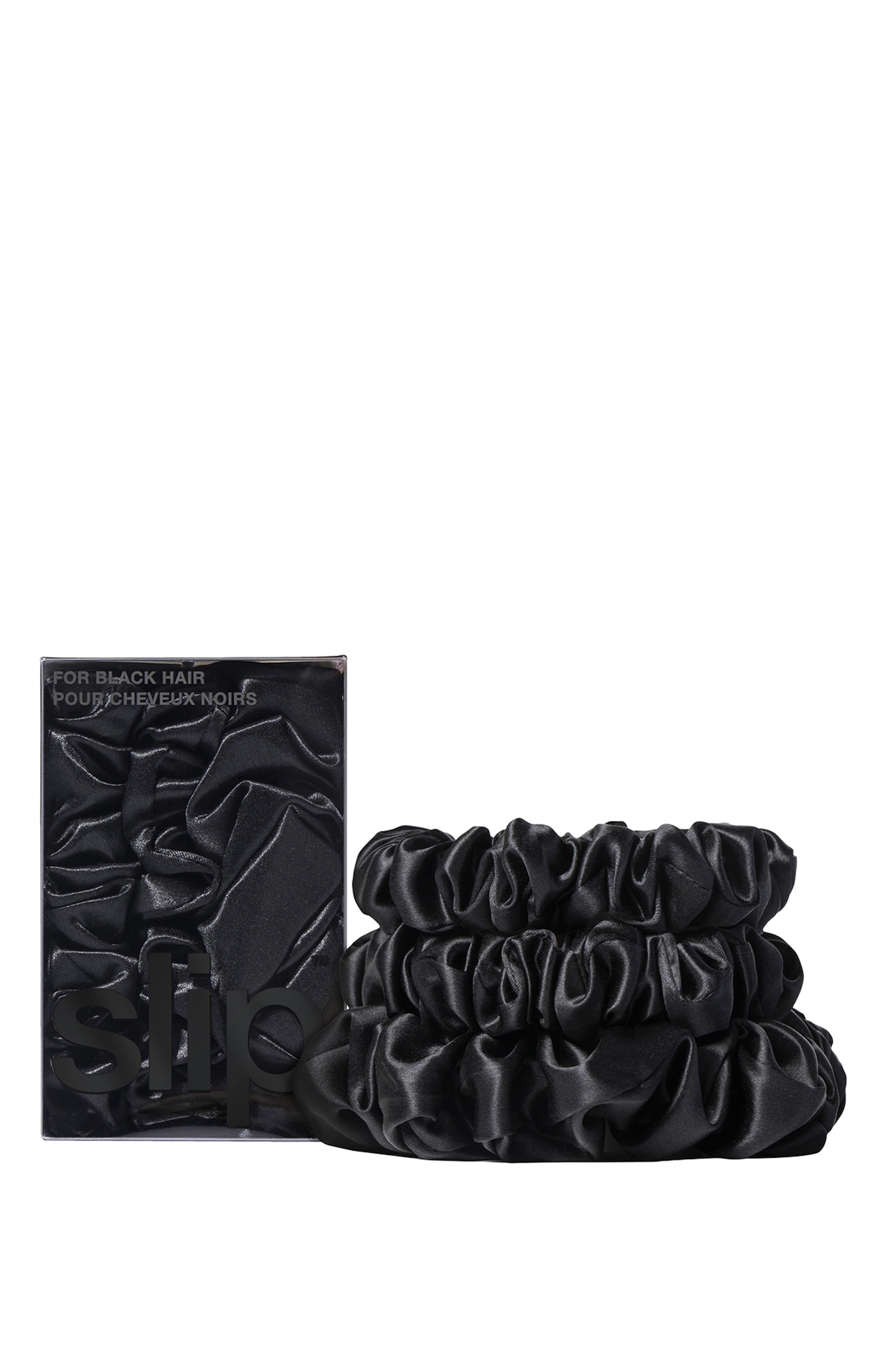 مجموعة ربطات شعر باك تو بيزكس