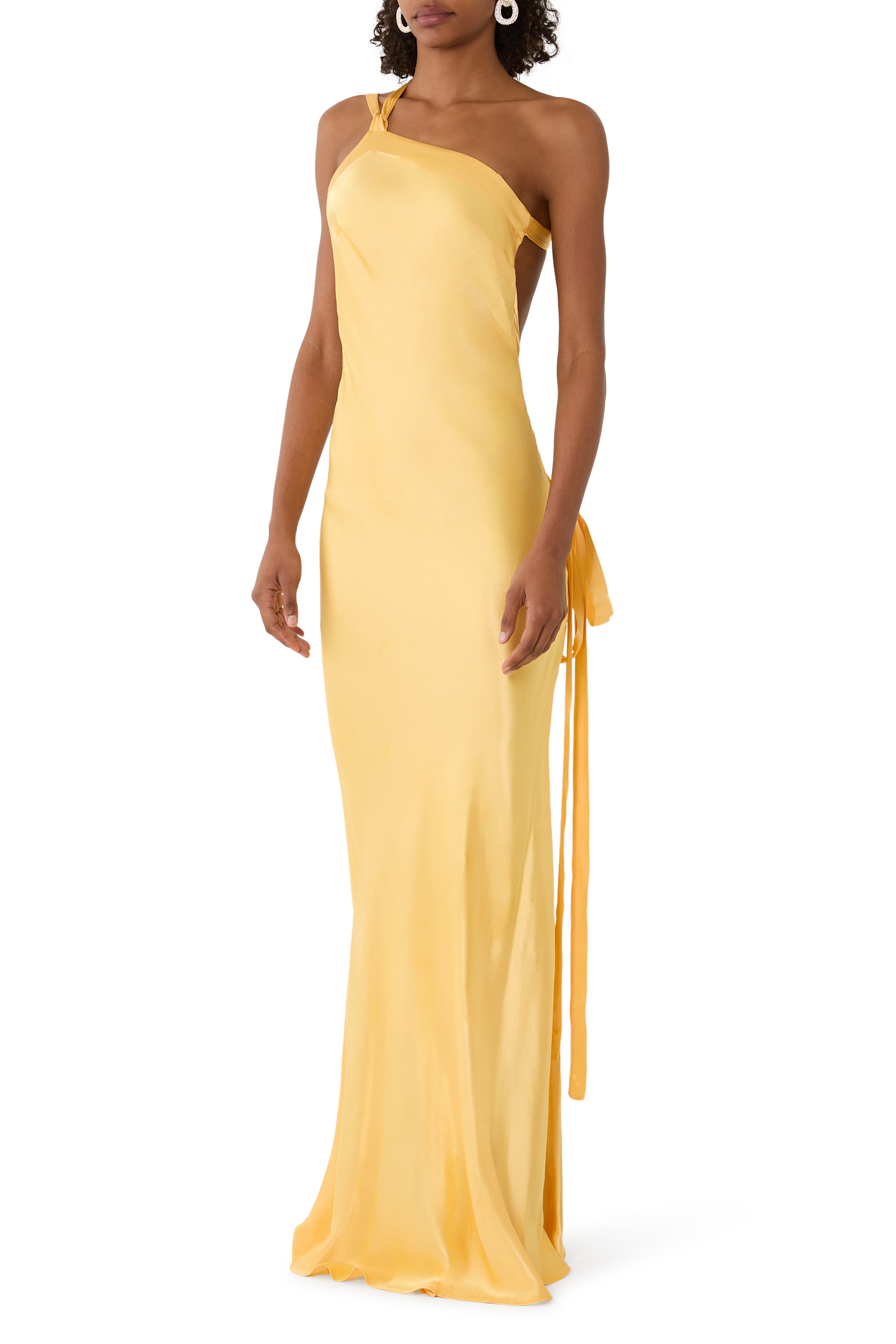 فستان مونيك