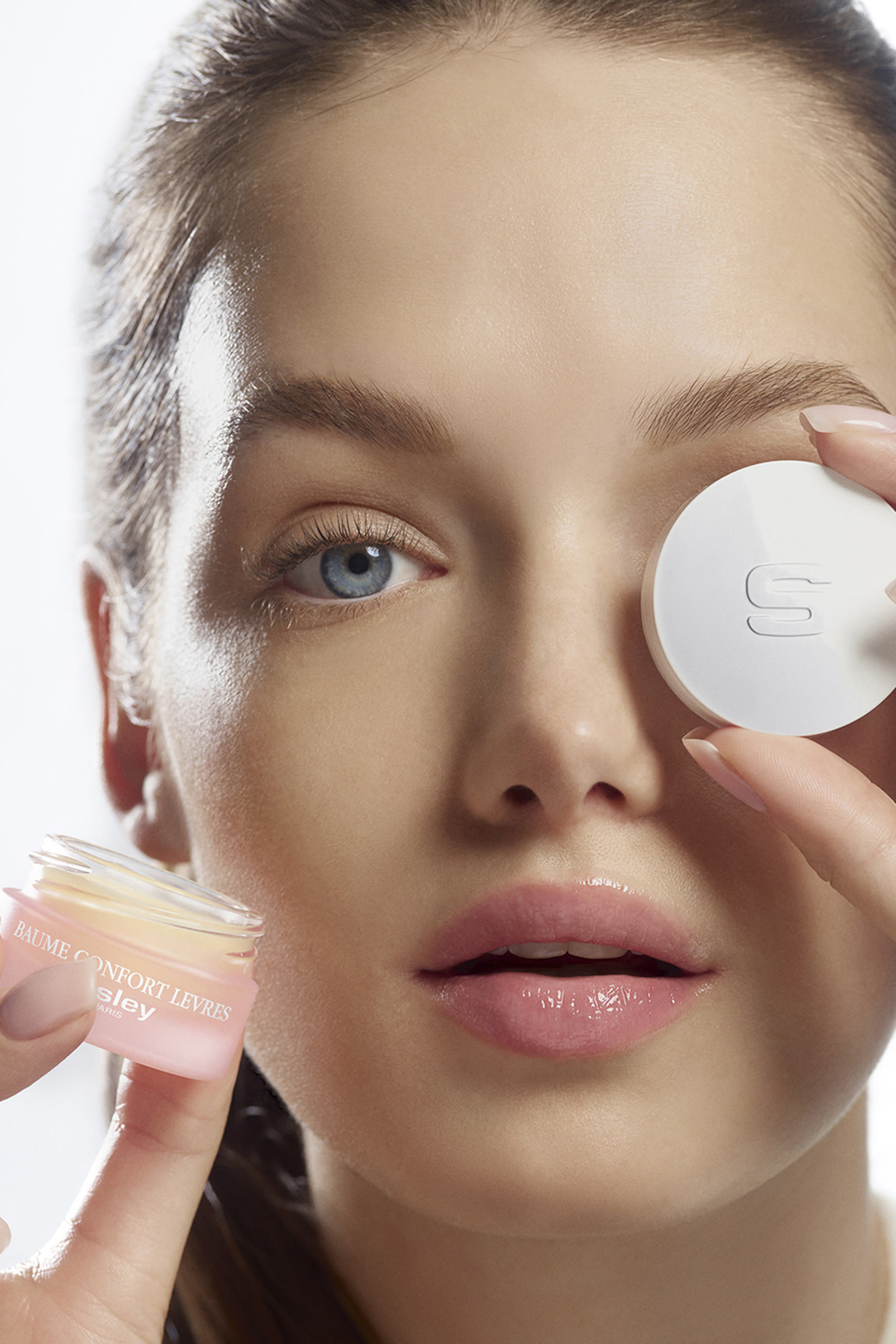 مرطب شفاه المغذي كومفورت إكستريم