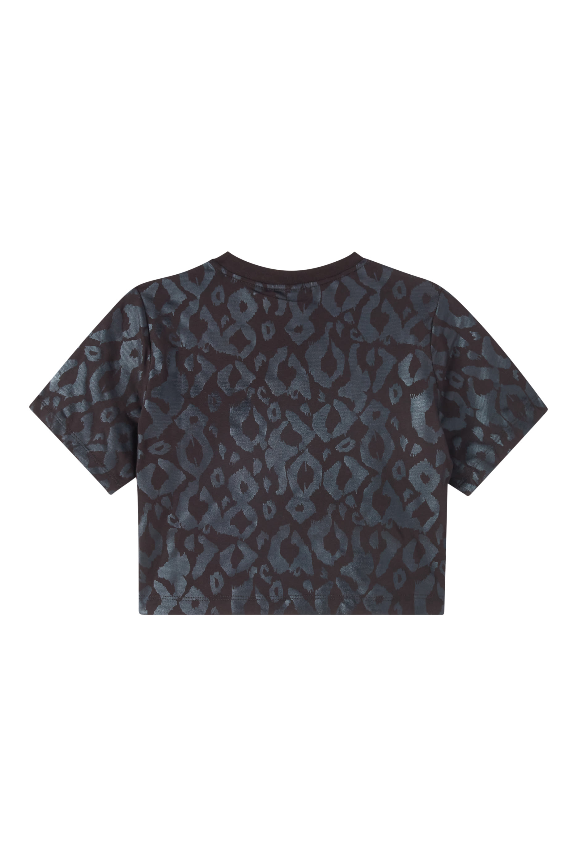 تيشيرت بطبعة غرافيك للأطفال