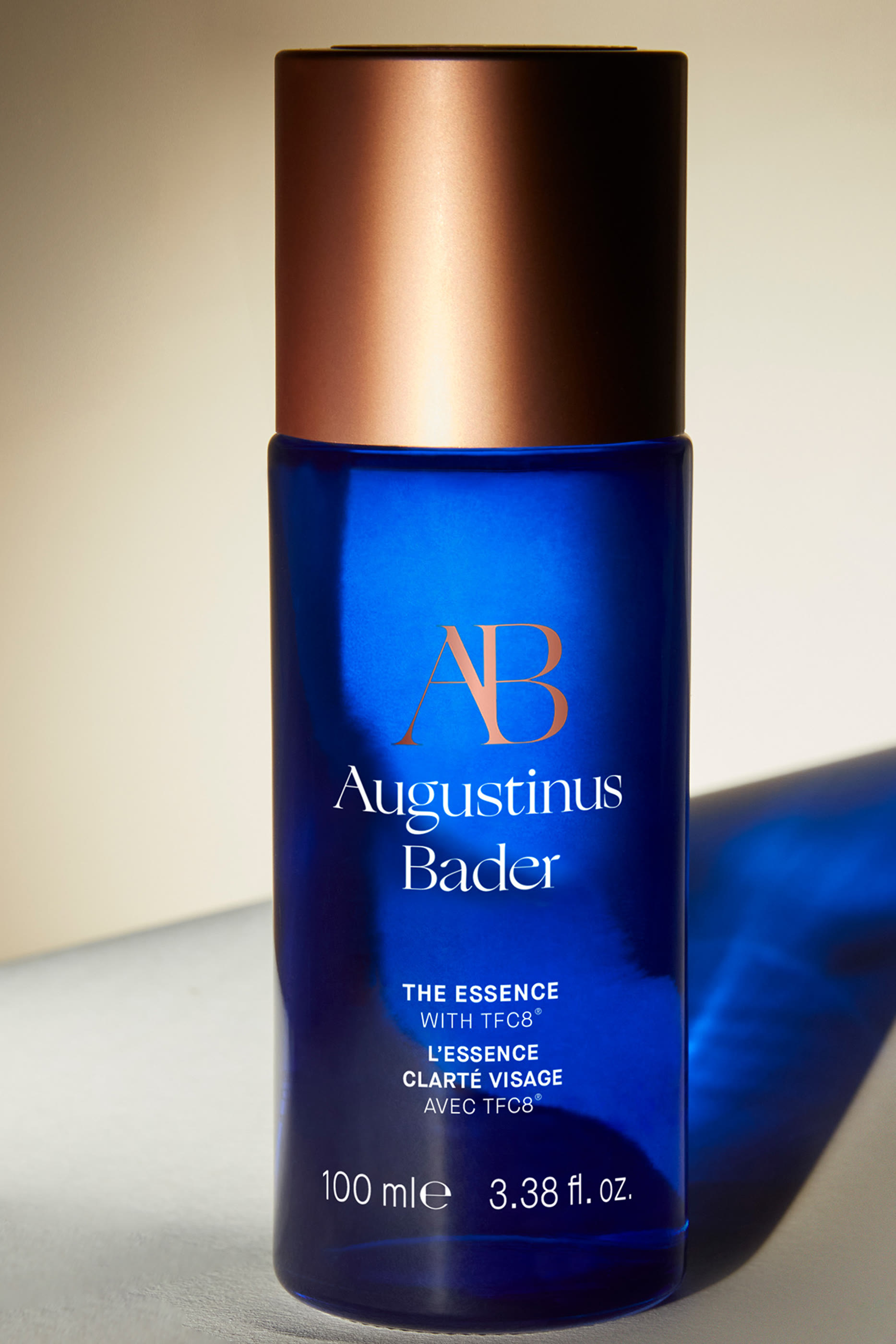 مستحضر ذا إسنس