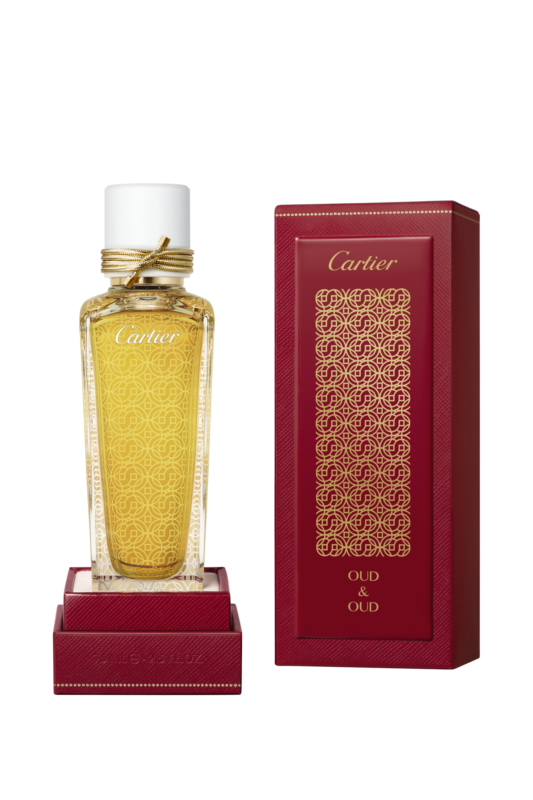 عطر لي اور فوياجيسيس عود اند عود