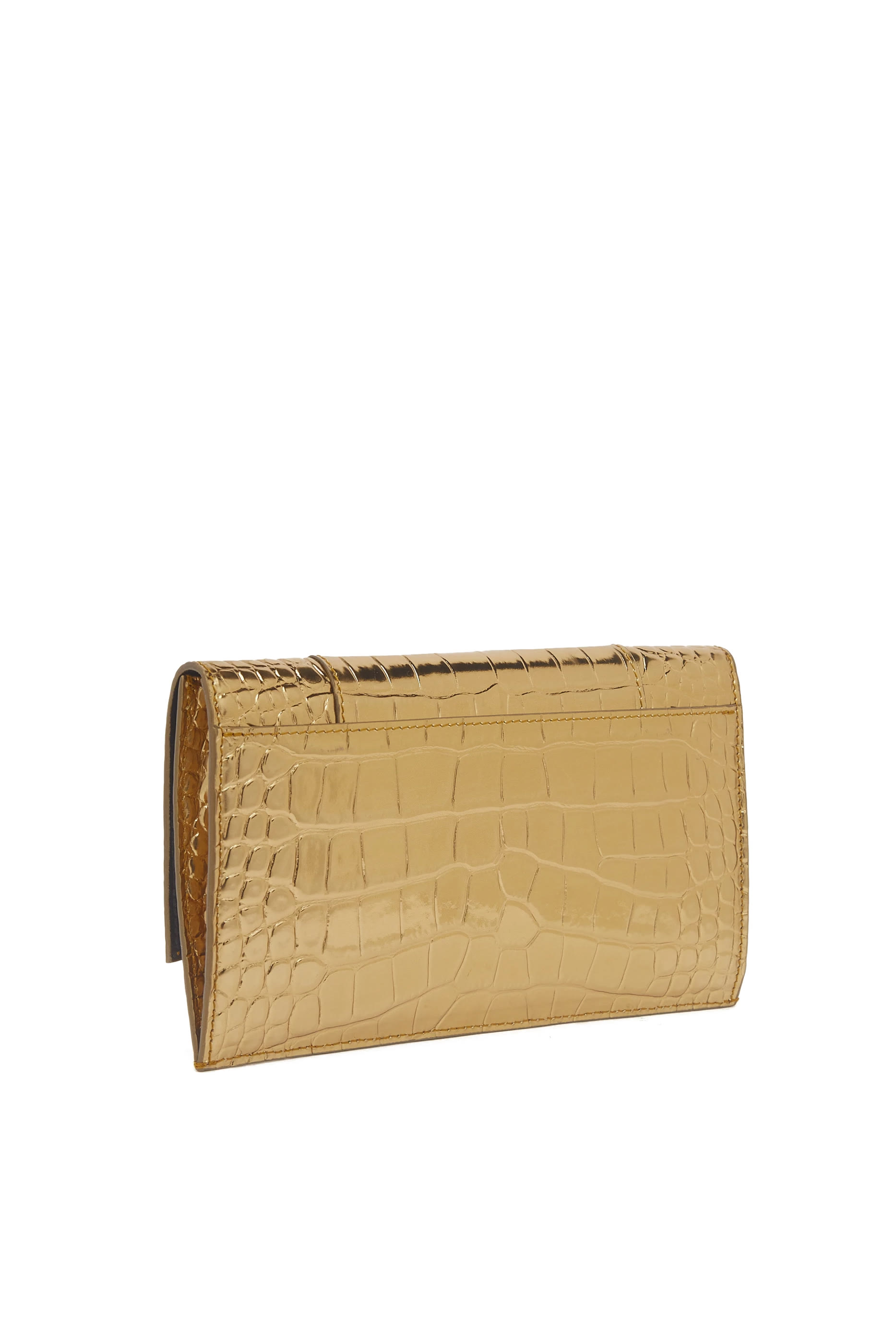 حقيبة اورجلاس صغيرة بغطاء قلاب