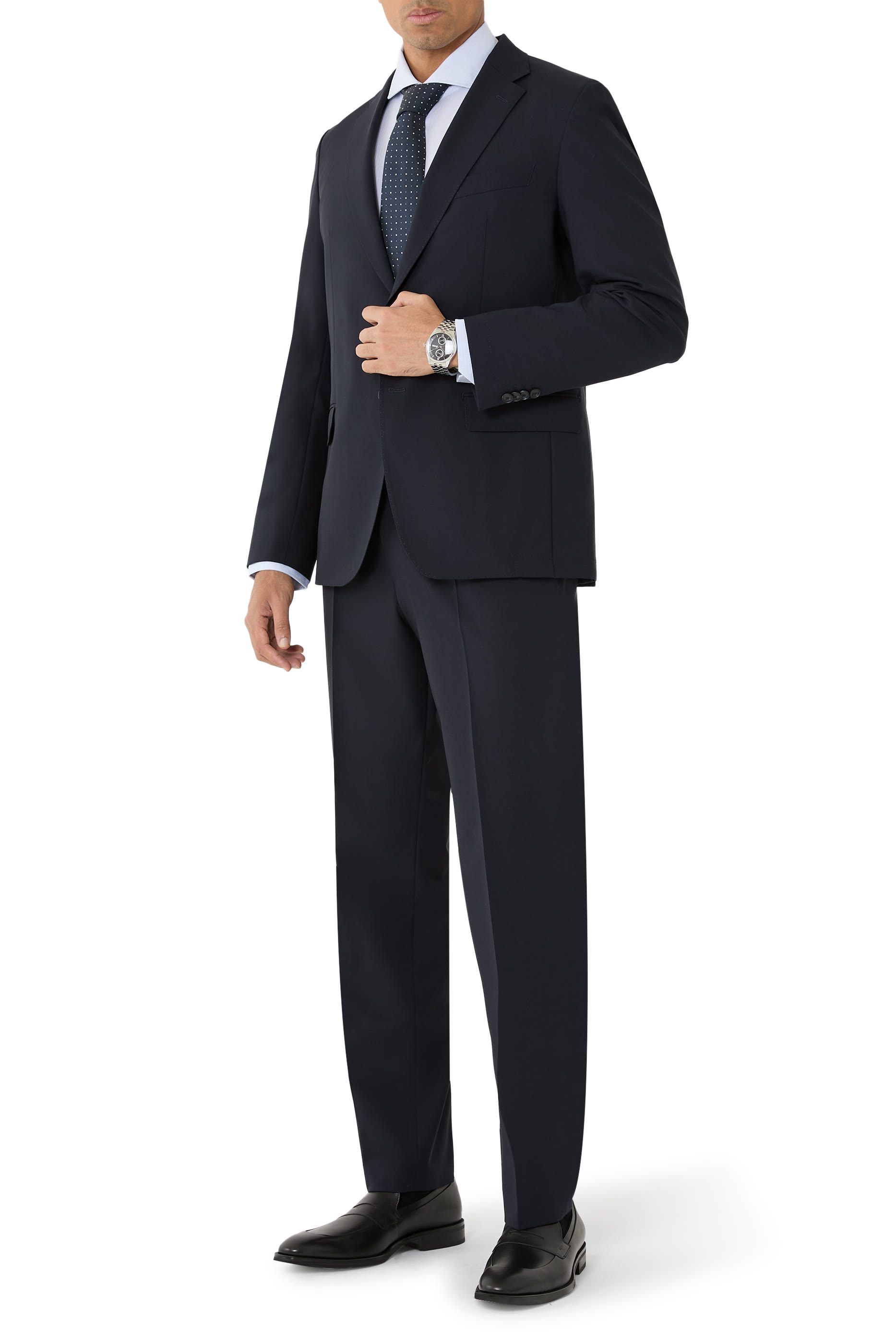 حذاء ديريك سهل الارتداء