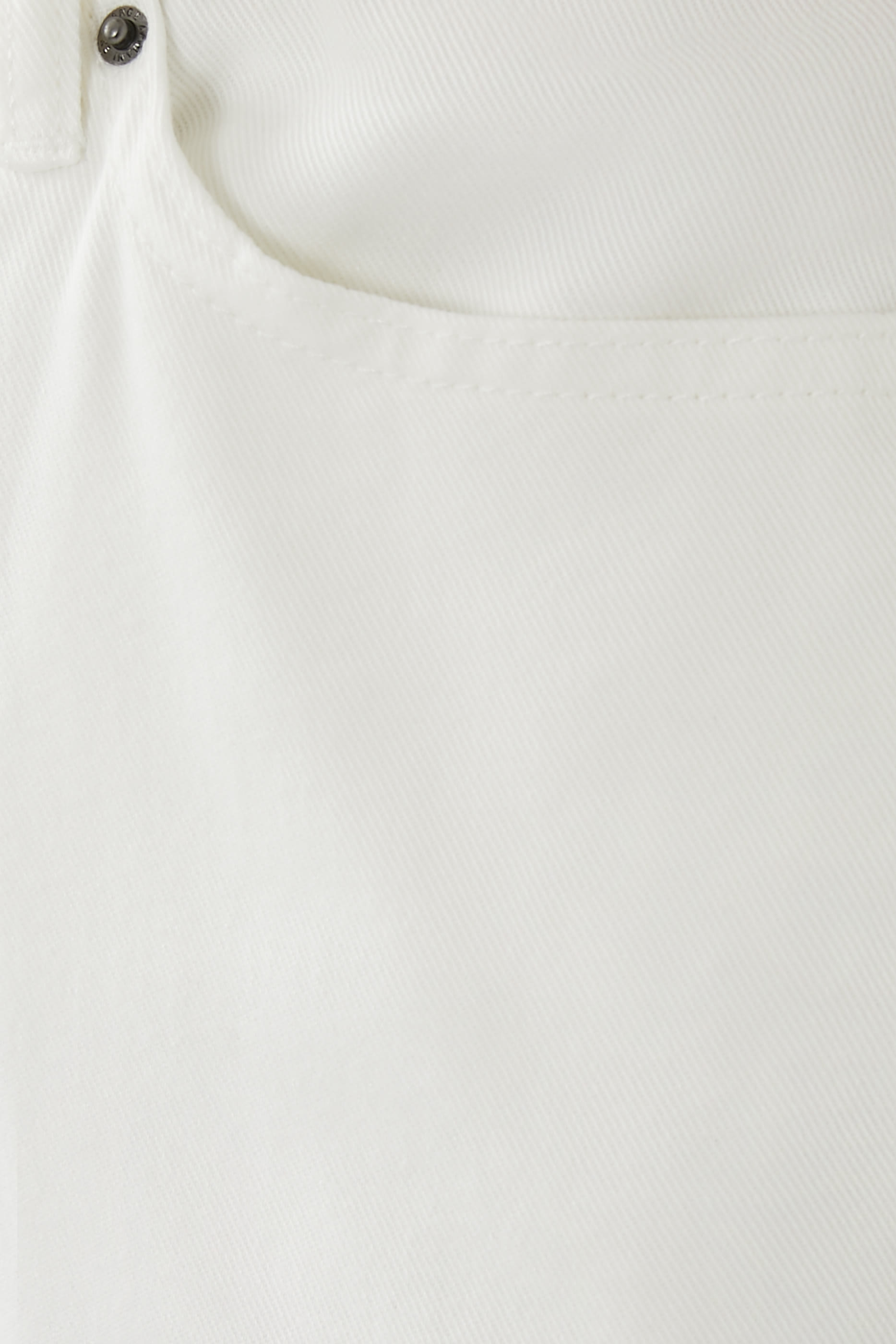 بنطال جينز دينم ذا جريد بـ5 جيوب